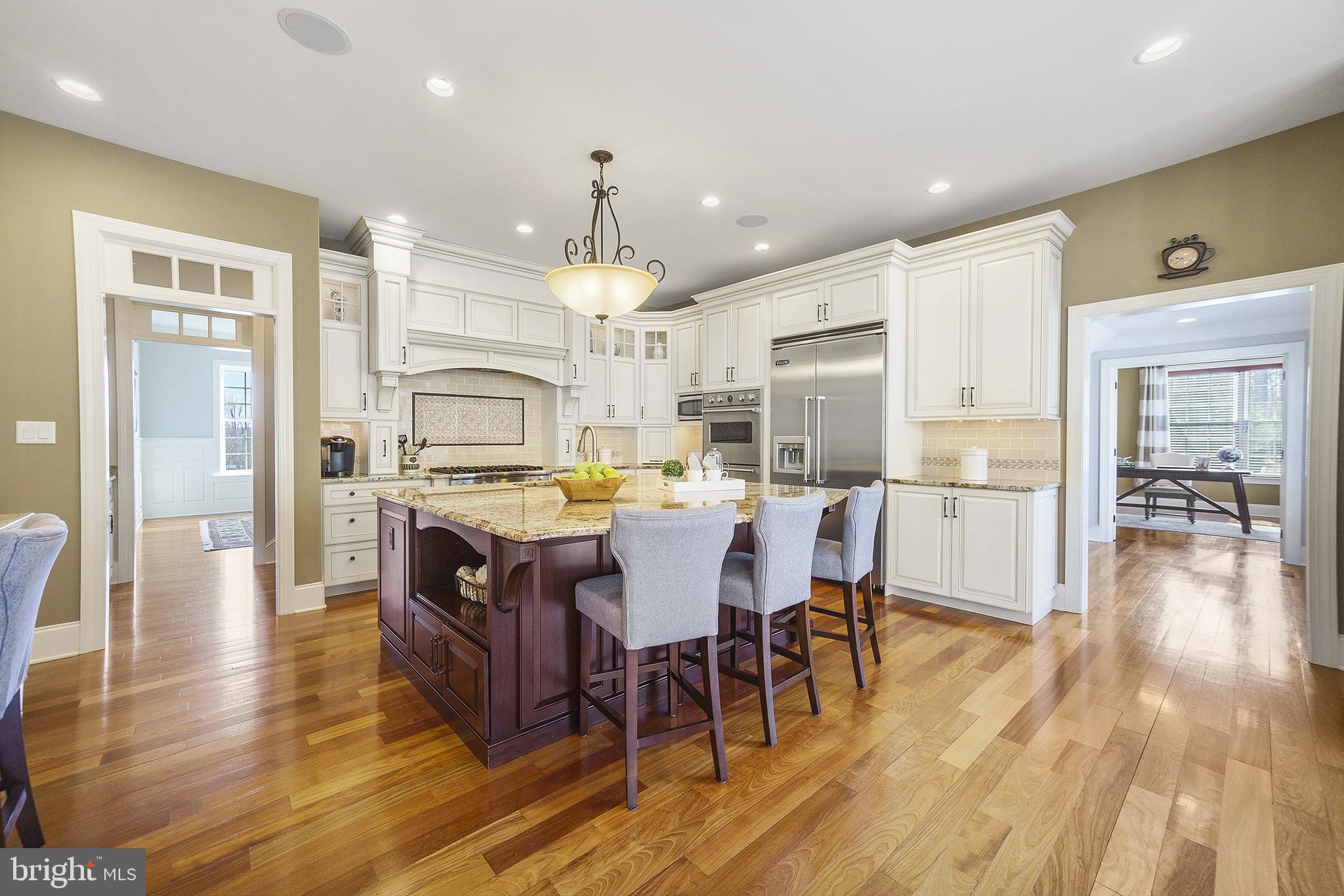 WILLINGHOUSE PRESERV - Residential