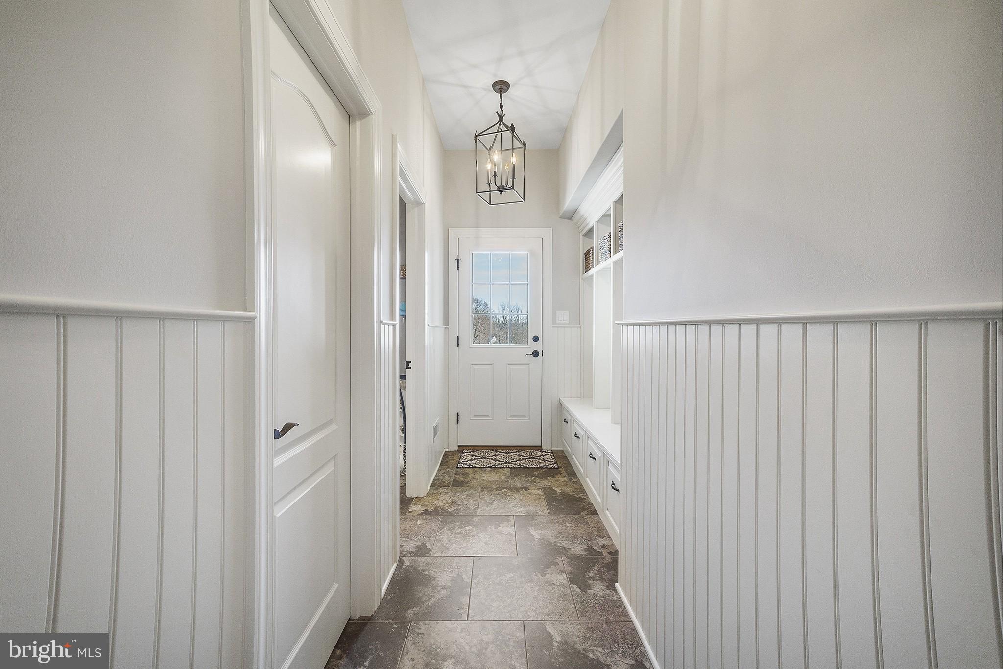 WILLINGHOUSE PRESERV - Residential