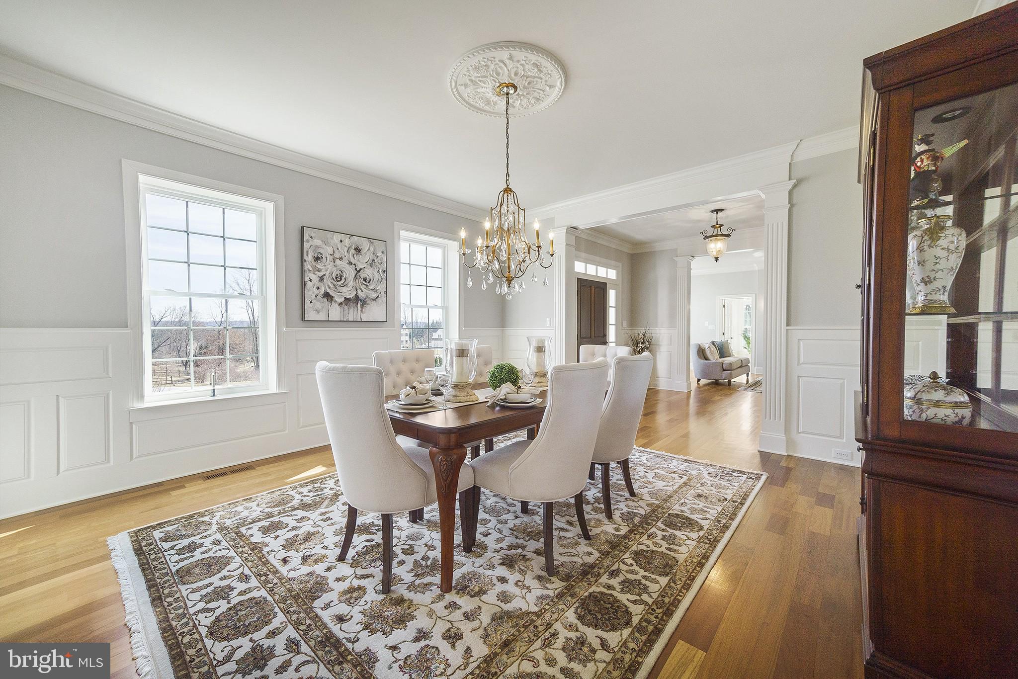 WILLINGHOUSE PRESERV - Residential