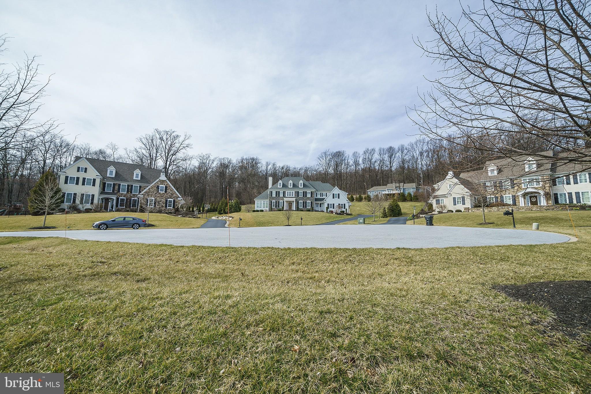 WILLINGHOUSE PRESERV - Residential