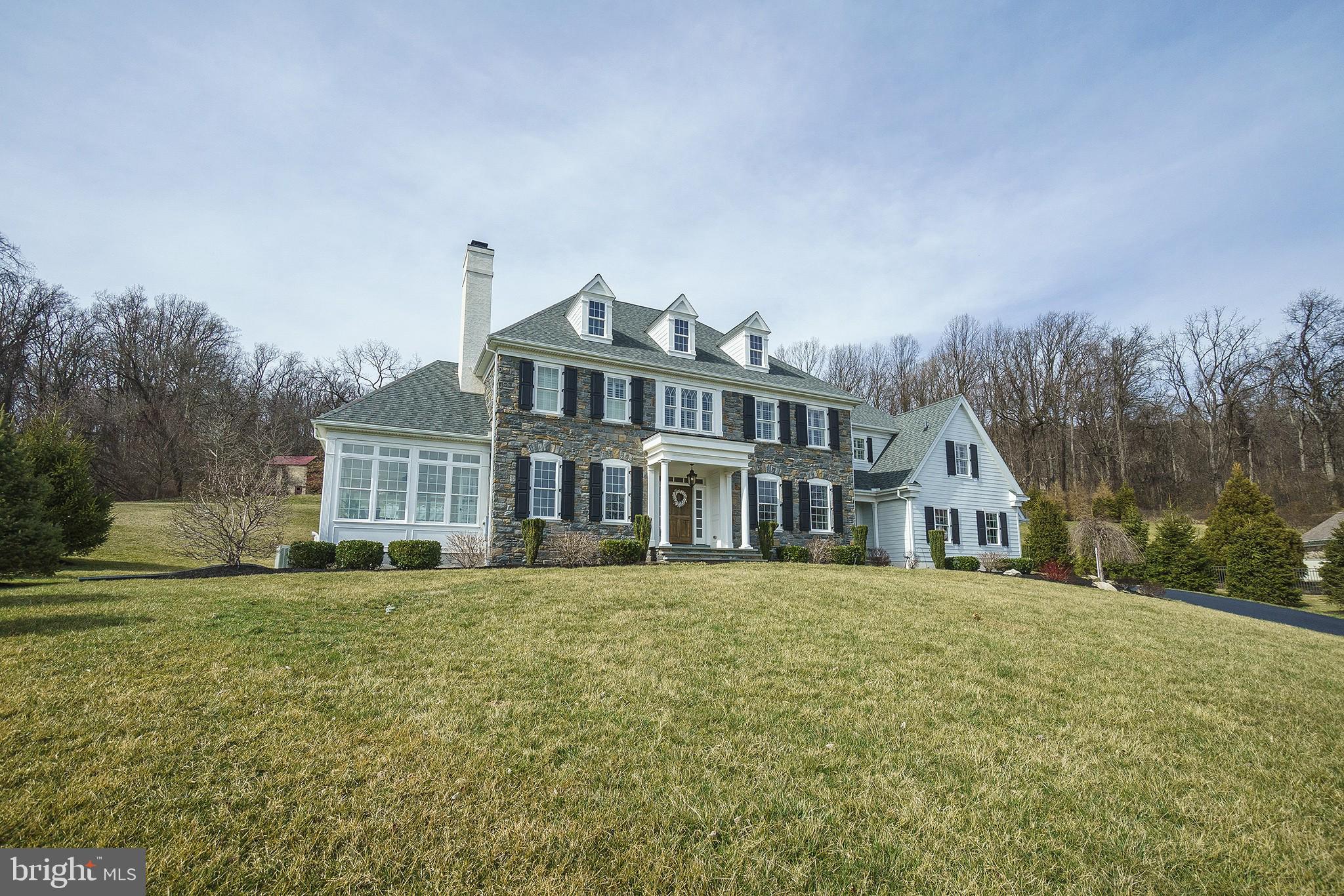 WILLINGHOUSE PRESERV - Residential