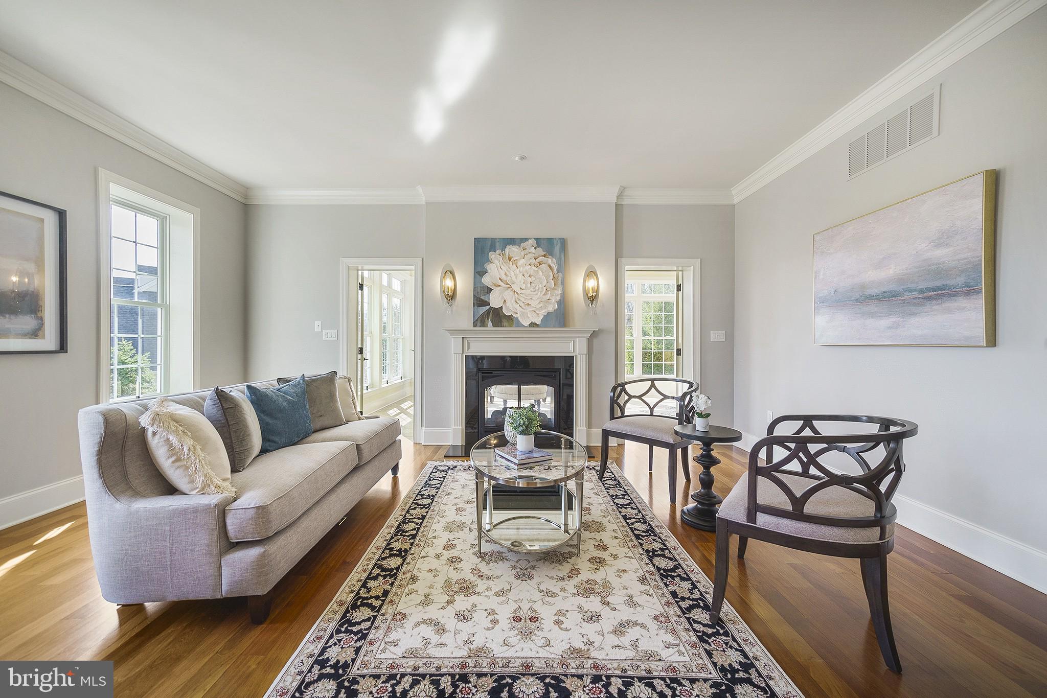 WILLINGHOUSE PRESERV - Residential