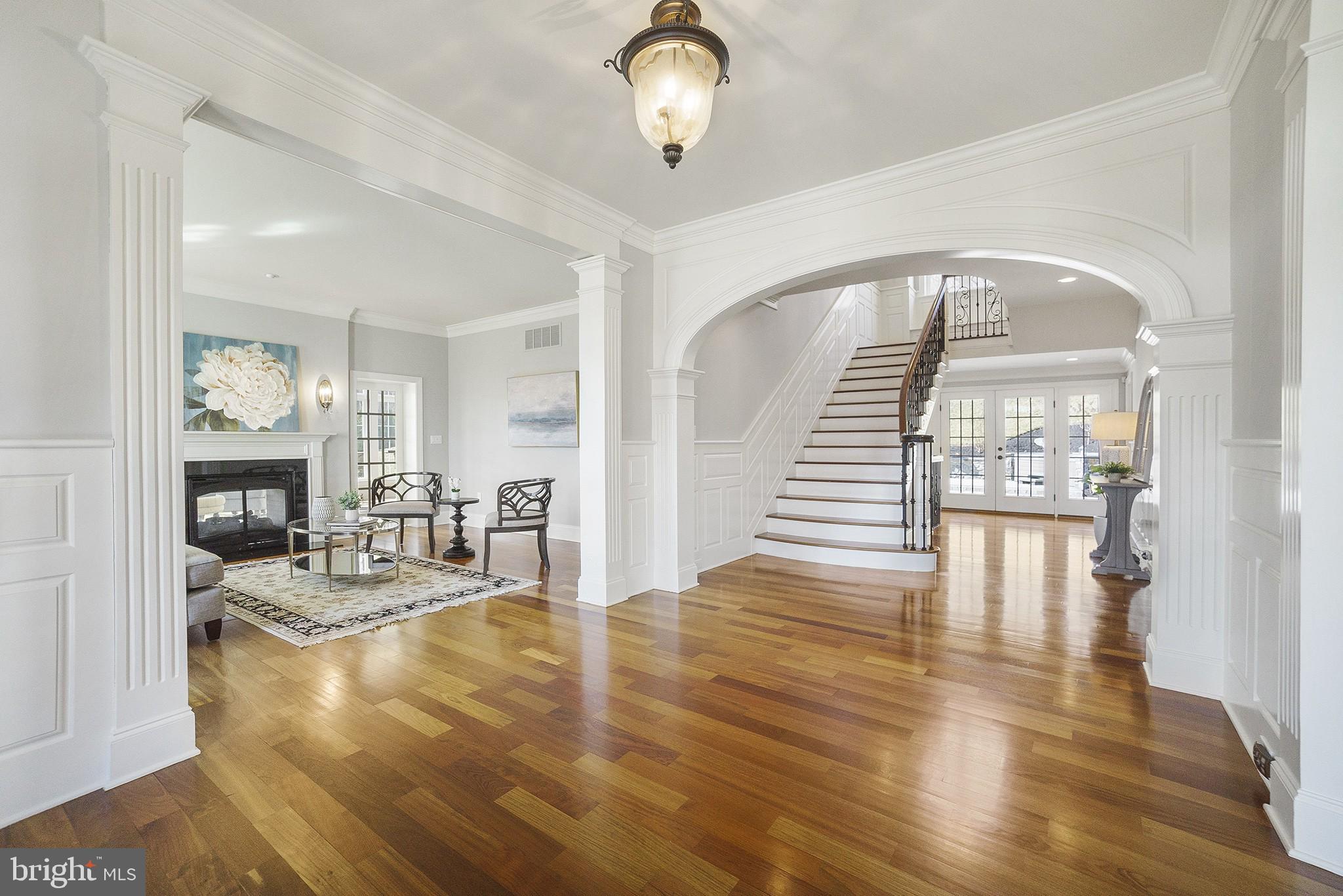 WILLINGHOUSE PRESERV - Residential