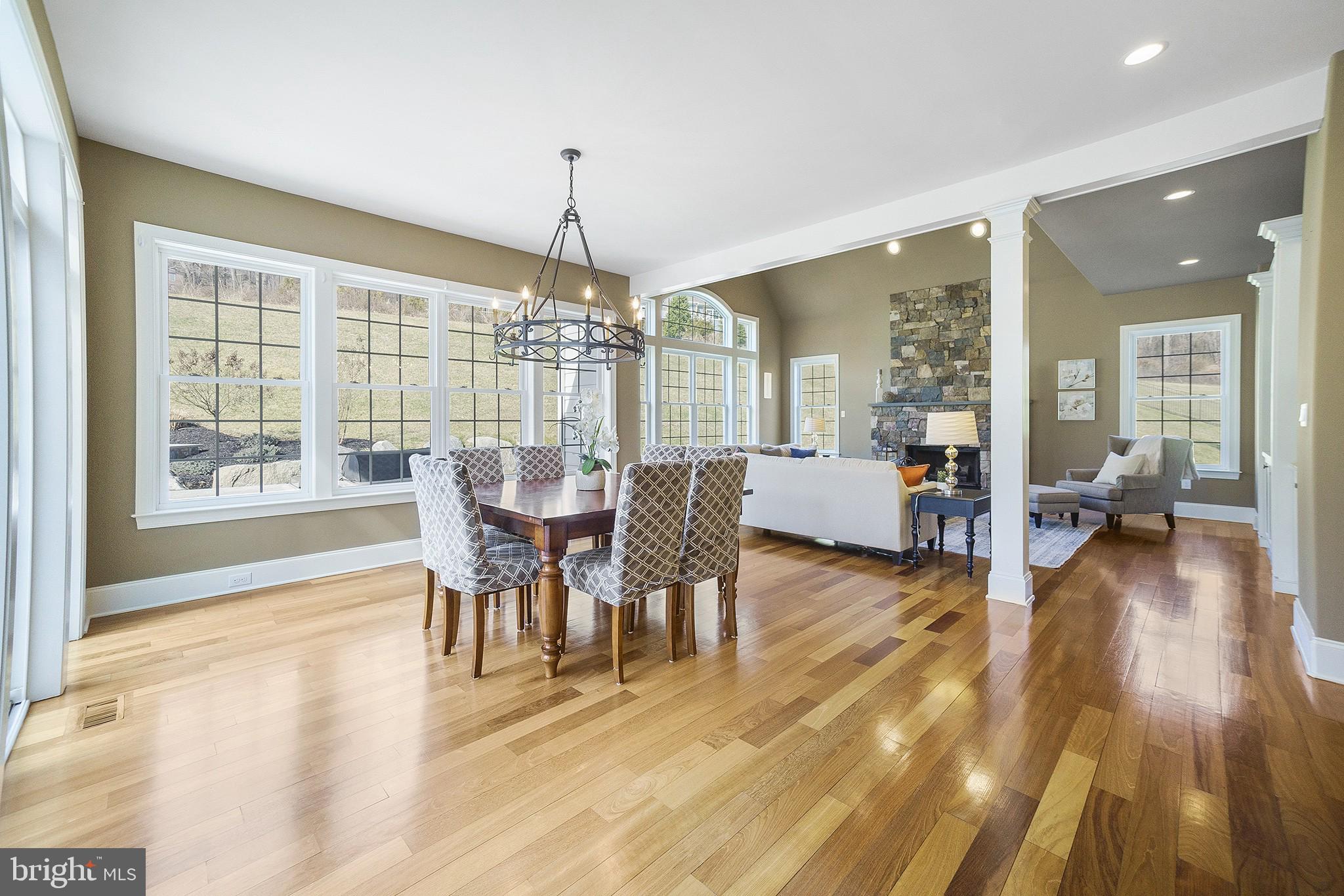 WILLINGHOUSE PRESERV - Residential