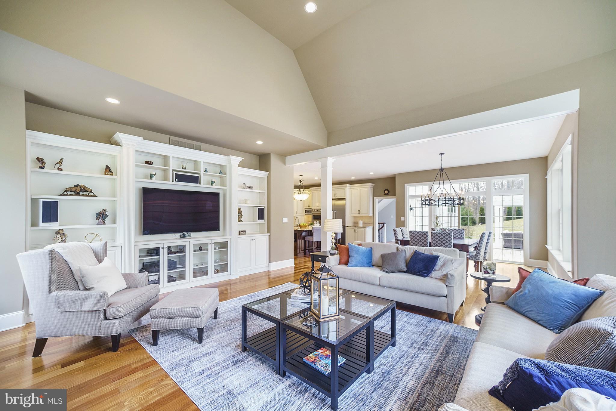 WILLINGHOUSE PRESERV - Residential