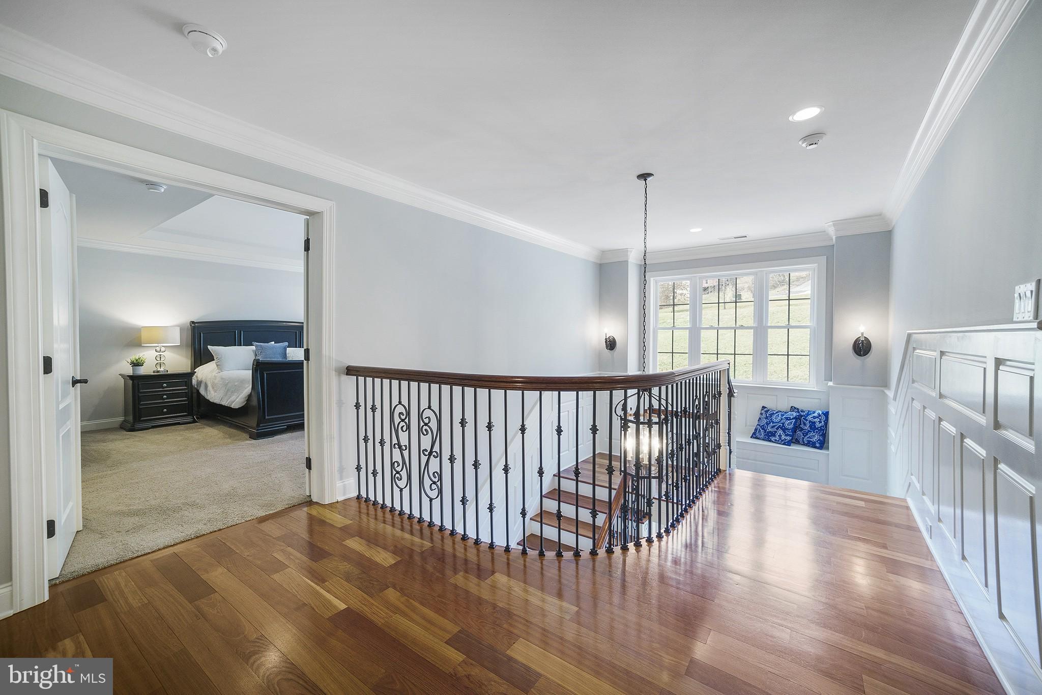 WILLINGHOUSE PRESERV - Residential