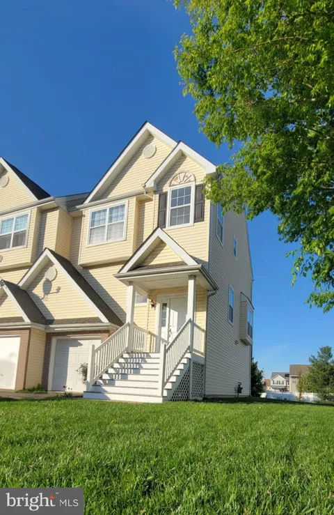 335 Paradee Drive, Dover, DE MLS: DEKT2036712