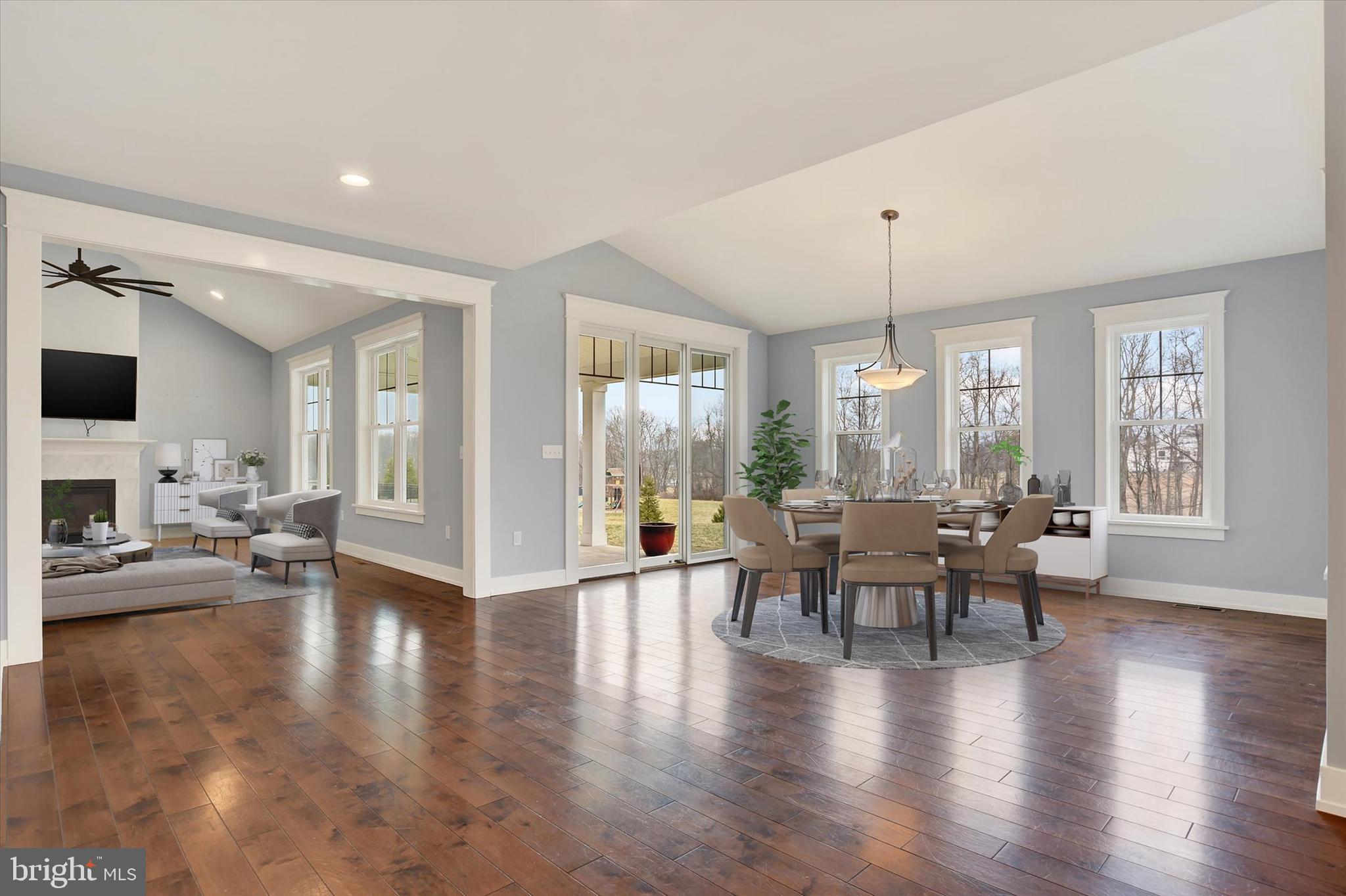 WEST HANOVER TOWNSHIP - Residential