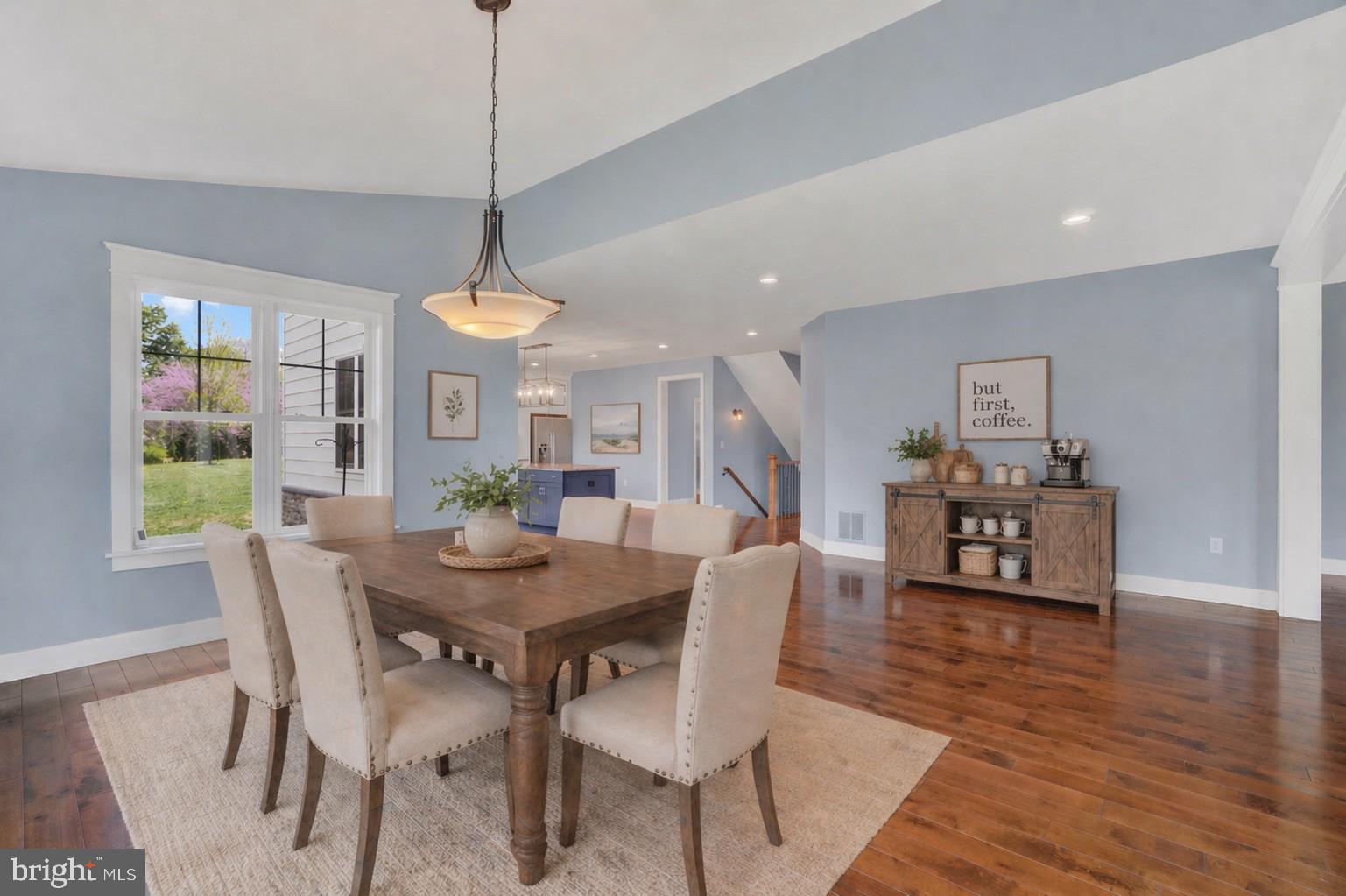 WEST HANOVER TOWNSHIP - Residential