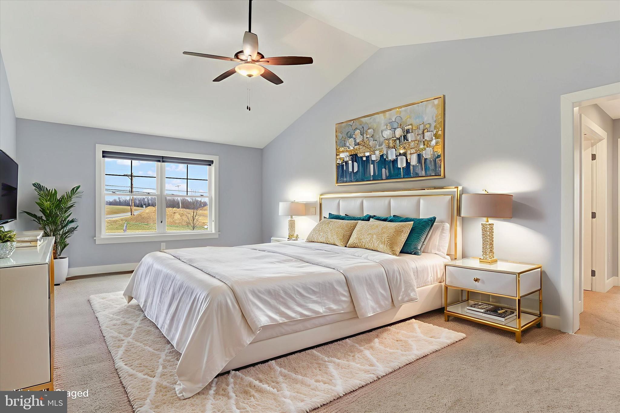 WEST HANOVER TOWNSHIP - Residential