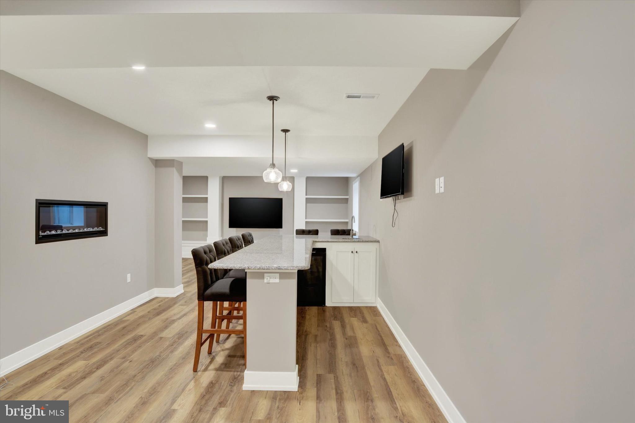 WEST HANOVER TOWNSHIP - Residential