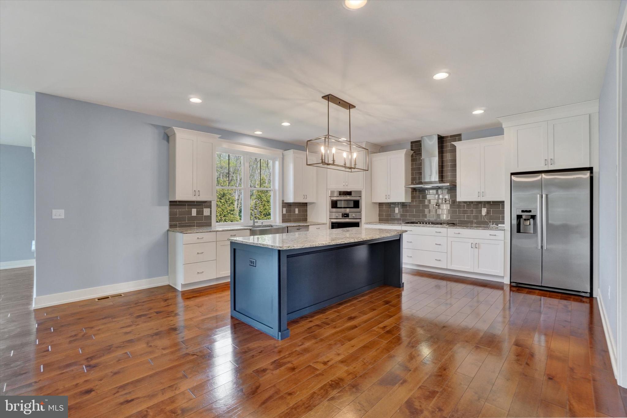 WEST HANOVER TOWNSHIP - Residential