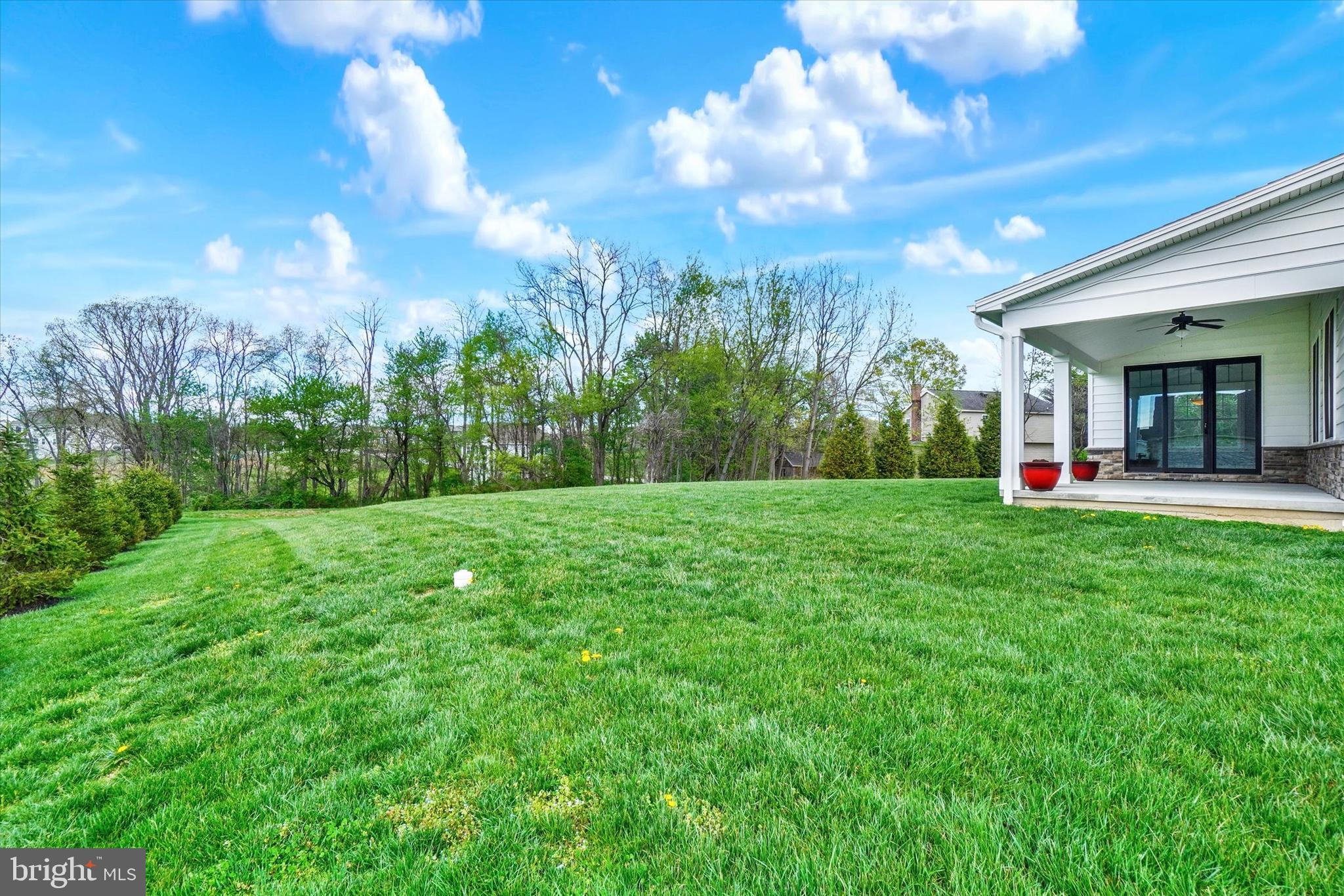 WEST HANOVER TOWNSHIP - Residential