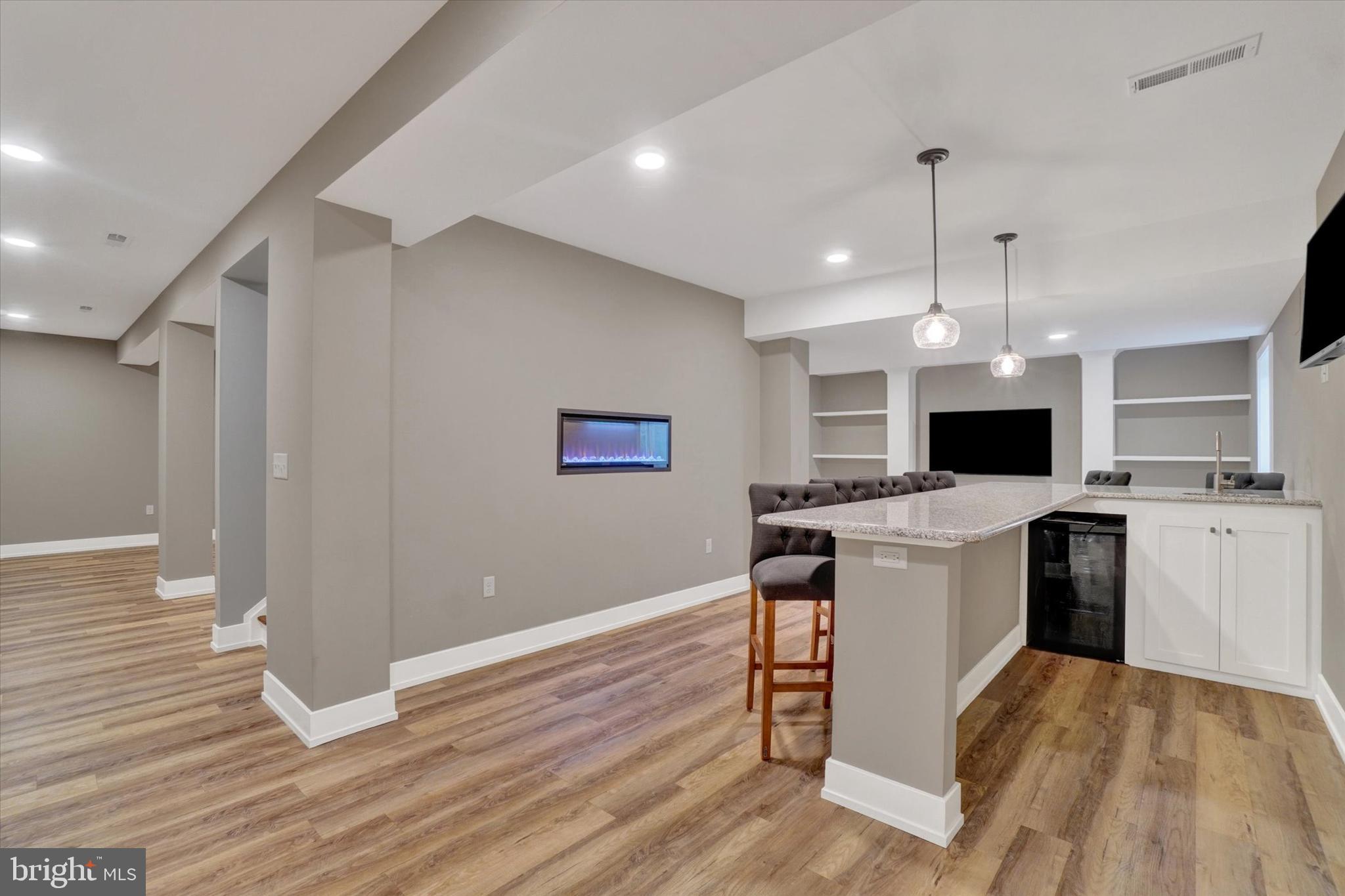 WEST HANOVER TOWNSHIP - Residential