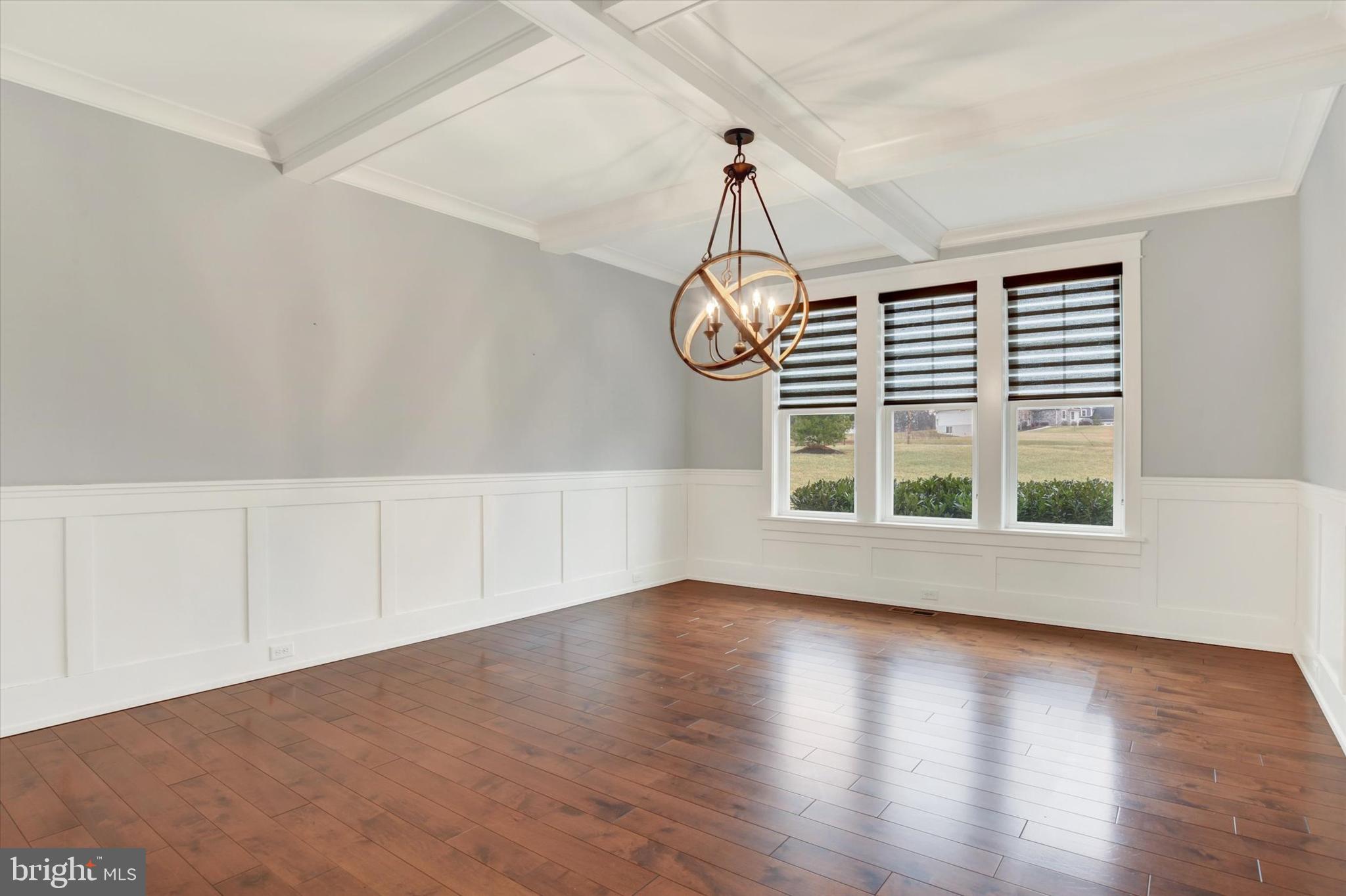 WEST HANOVER TOWNSHIP - Residential