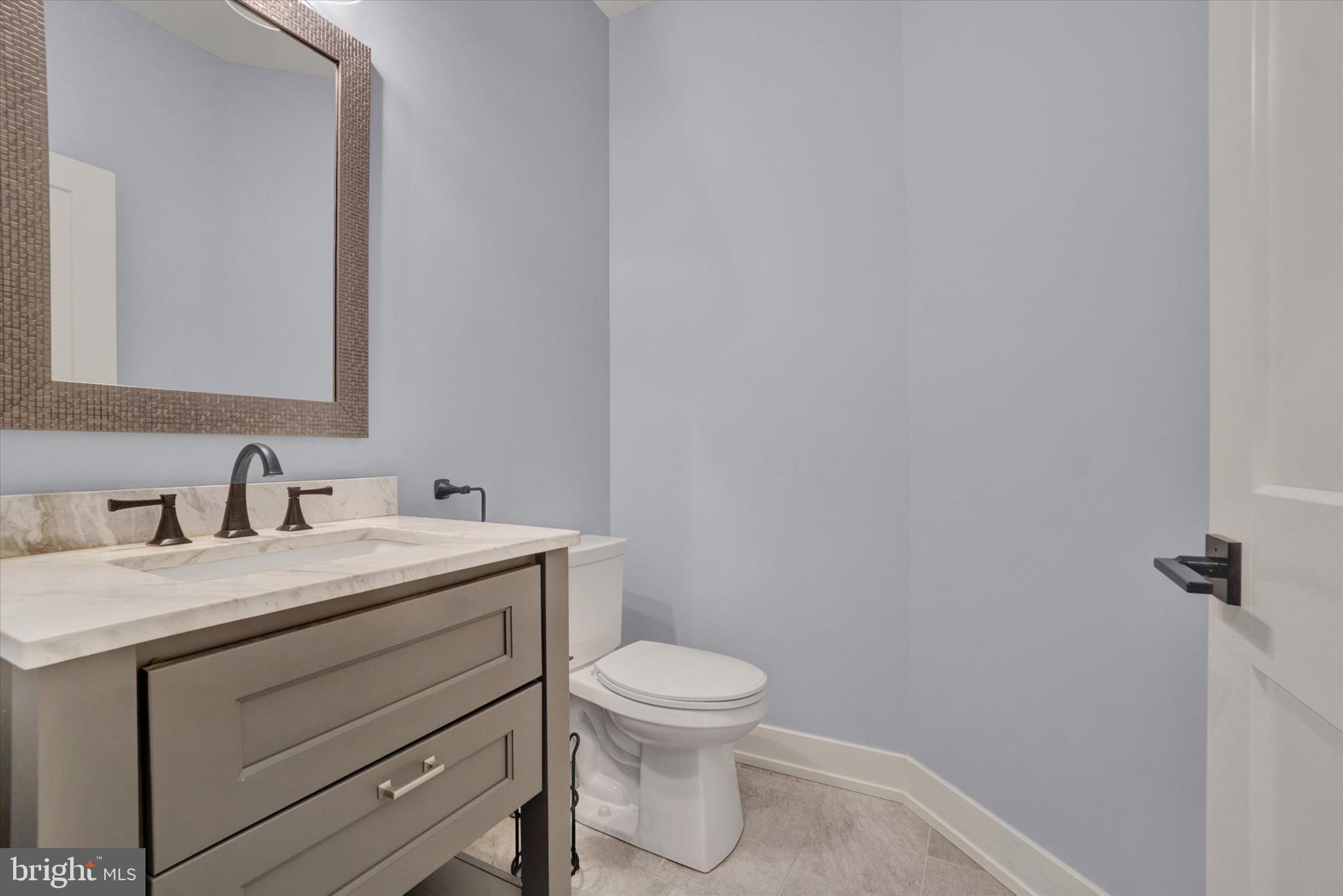 WEST HANOVER TOWNSHIP - Residential