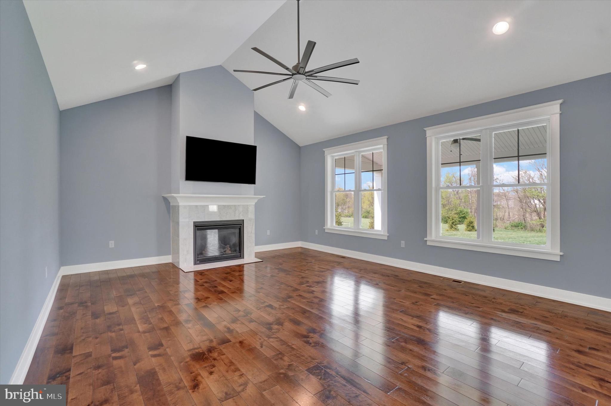 WEST HANOVER TOWNSHIP - Residential