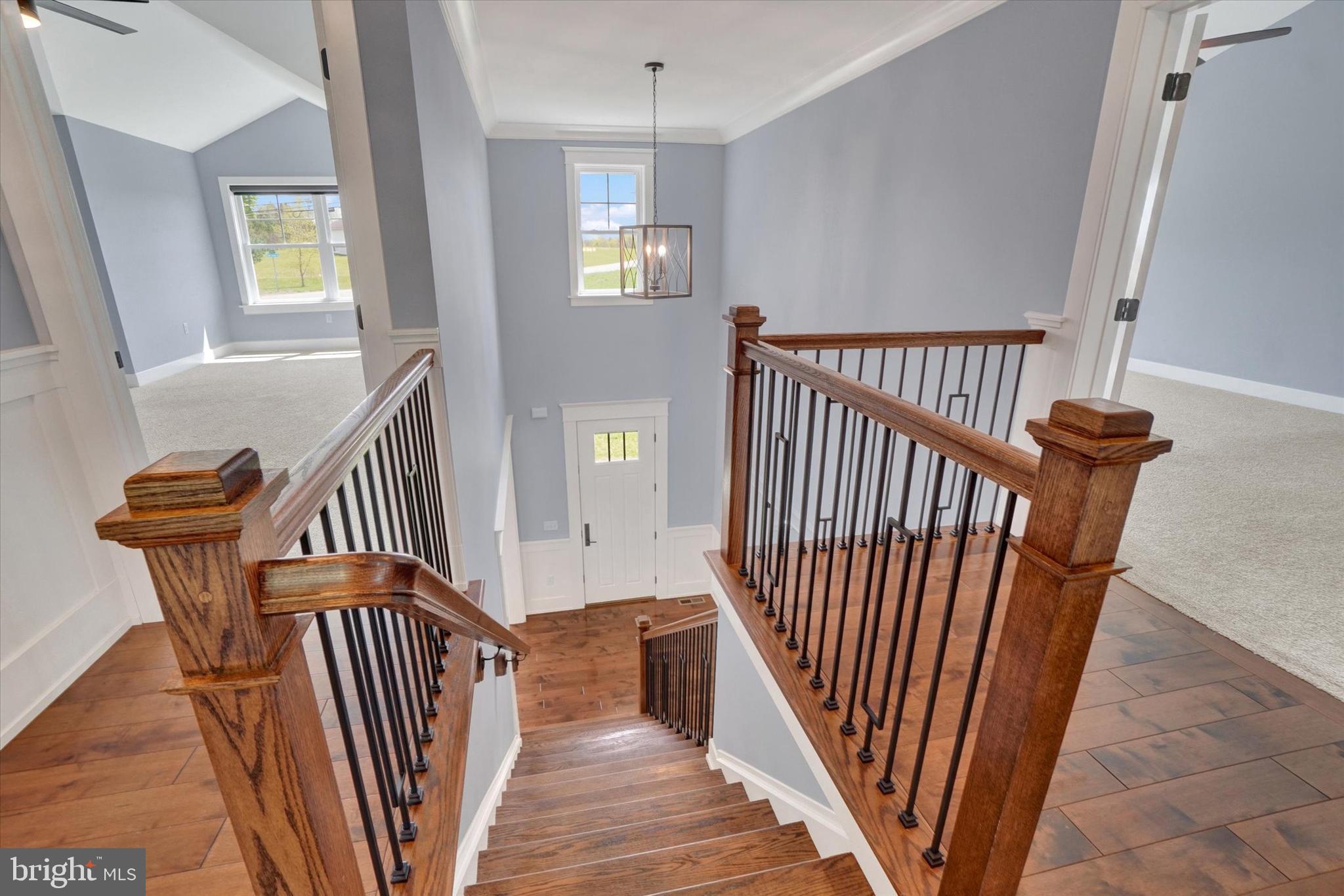 WEST HANOVER TOWNSHIP - Residential