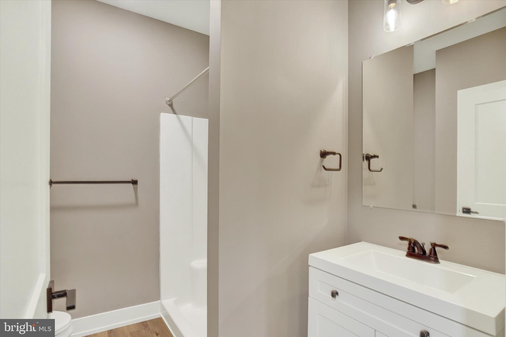 WEST HANOVER TOWNSHIP - Residential