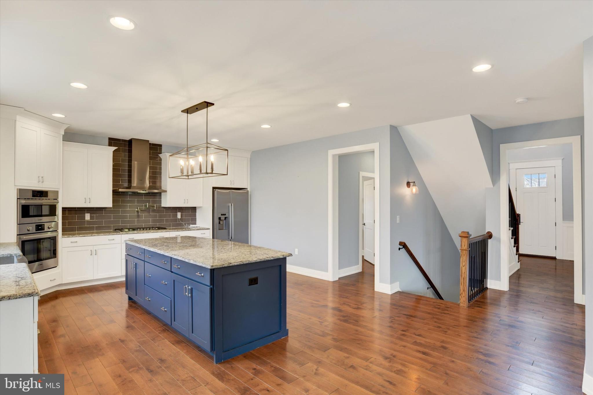 WEST HANOVER TOWNSHIP - Residential