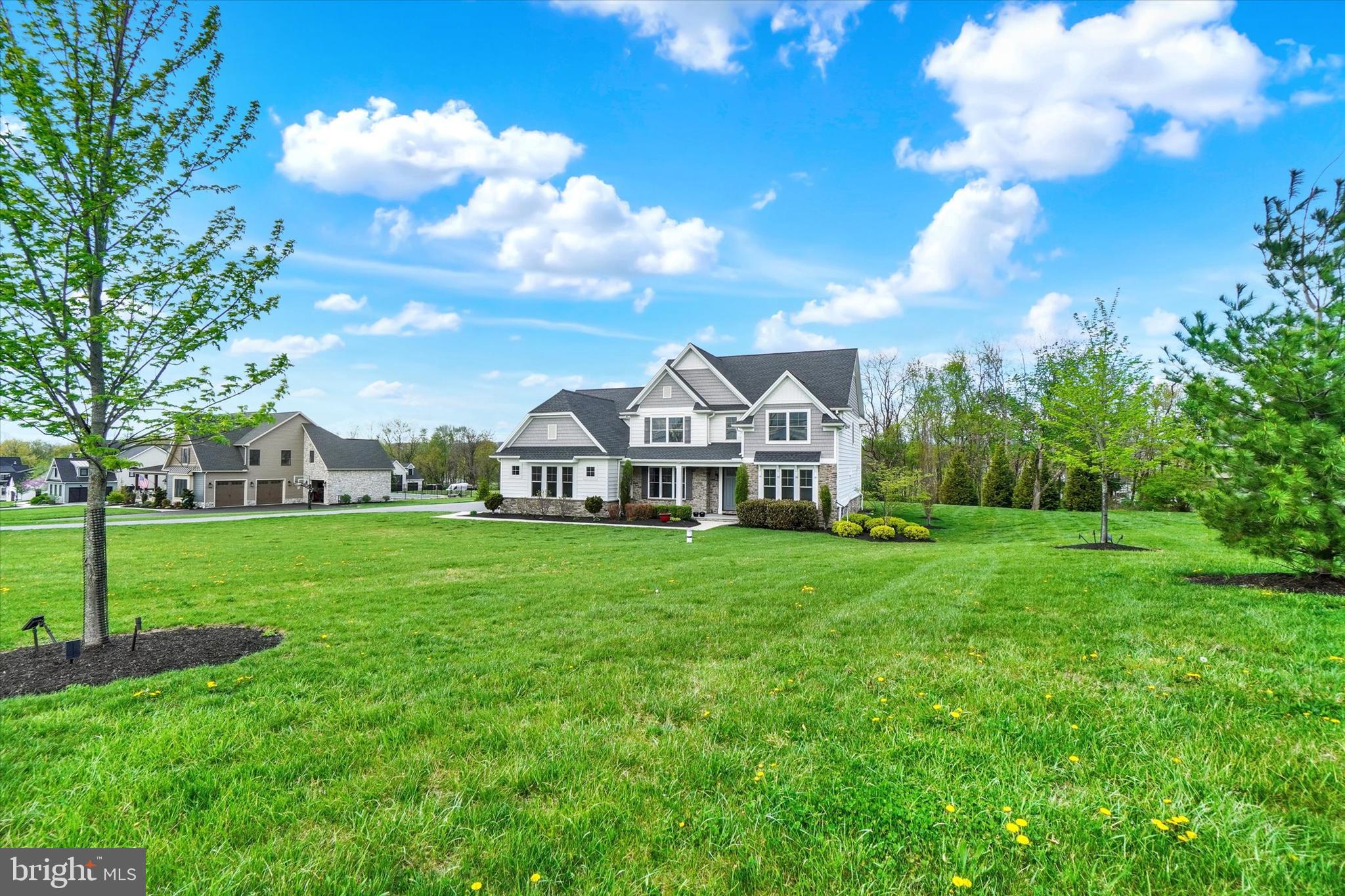 WEST HANOVER TOWNSHIP - Residential