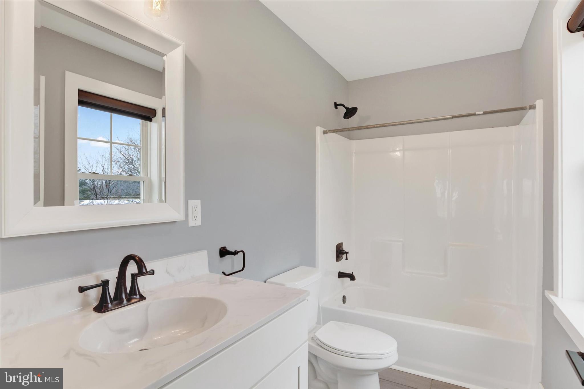 WEST HANOVER TOWNSHIP - Residential