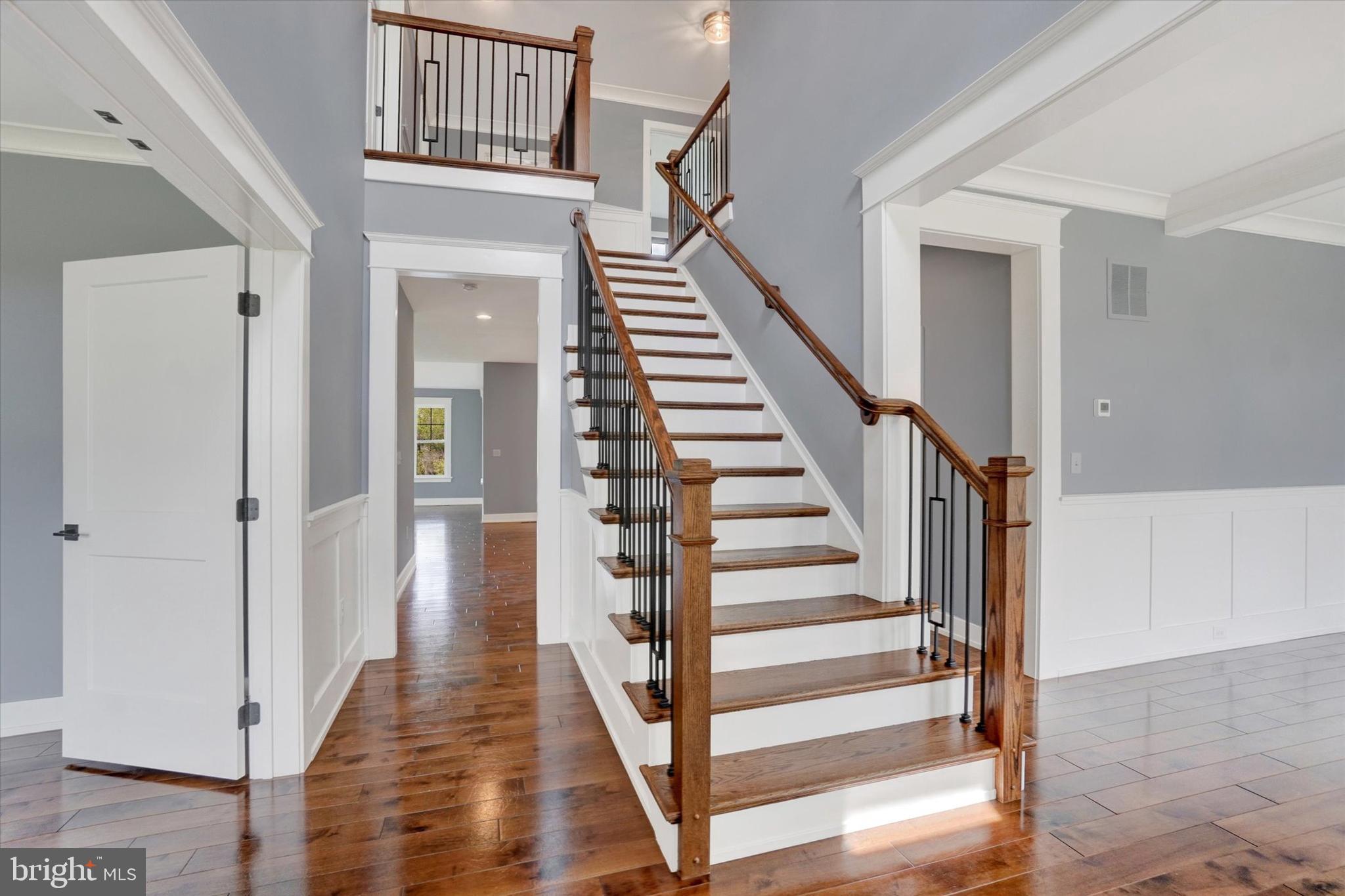 WEST HANOVER TOWNSHIP - Residential