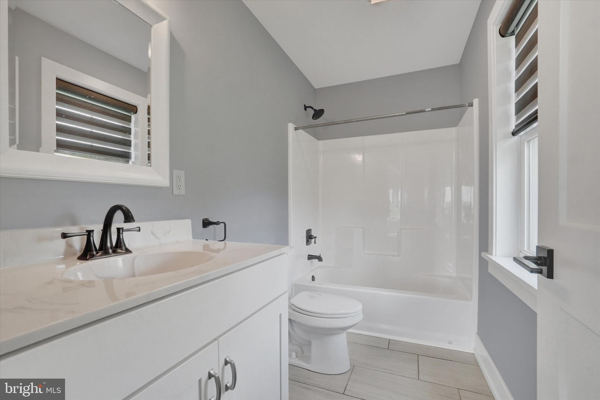 WEST HANOVER TOWNSHIP - Residential