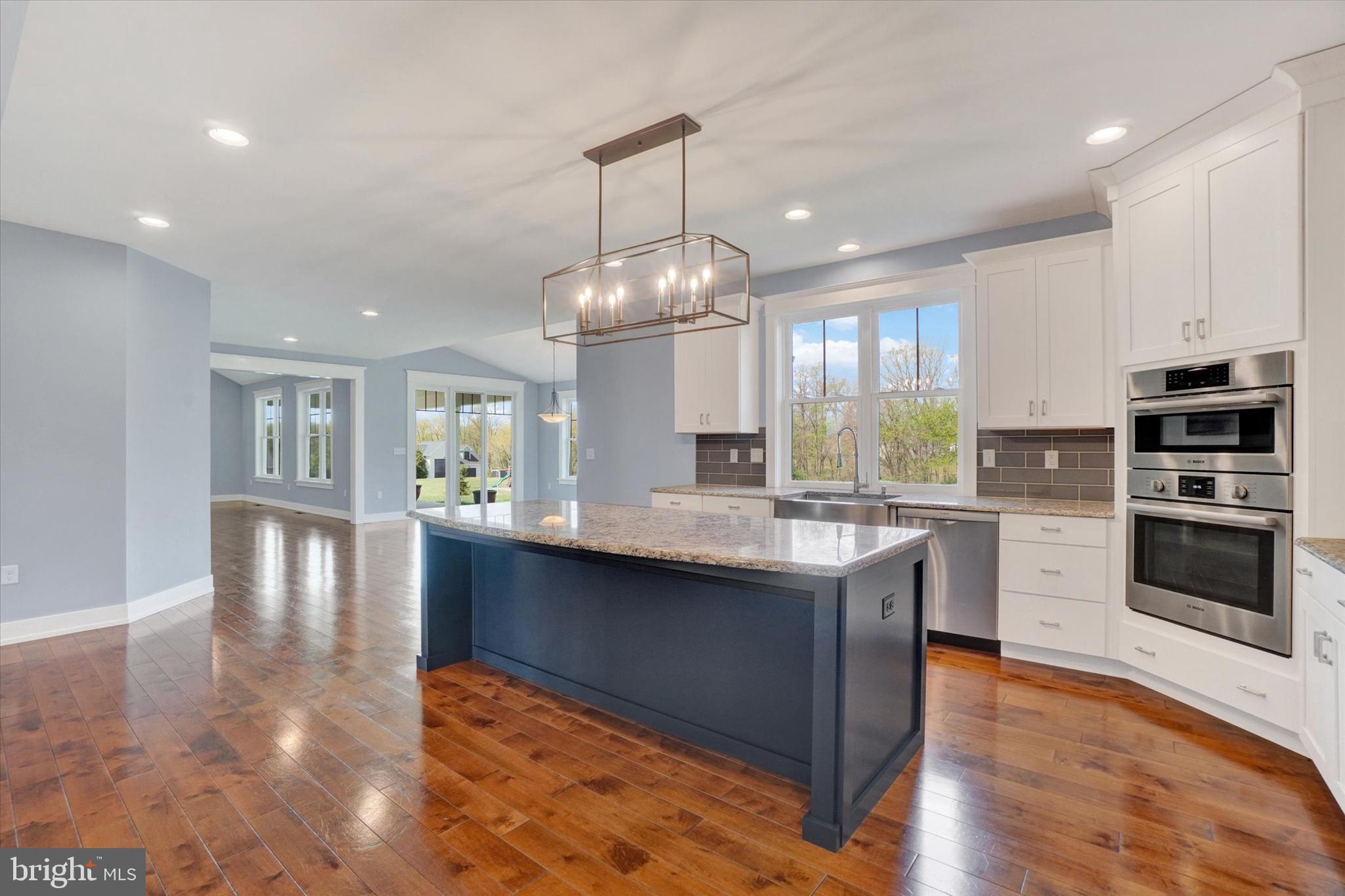 WEST HANOVER TOWNSHIP - Residential