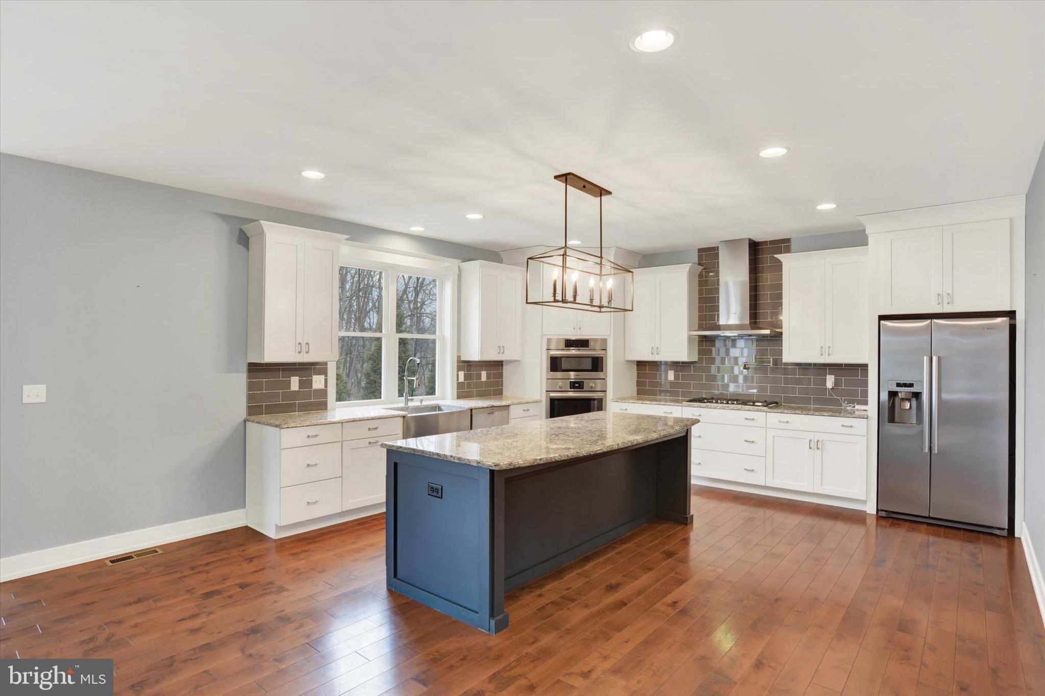 WEST HANOVER TOWNSHIP - Residential