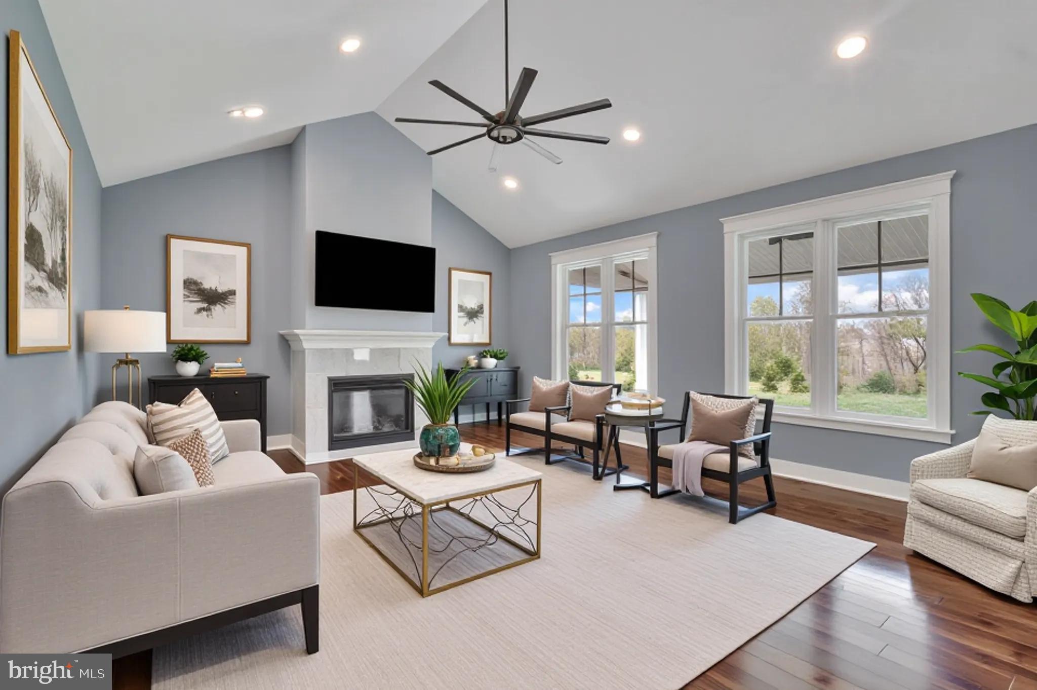 WEST HANOVER TOWNSHIP - Residential