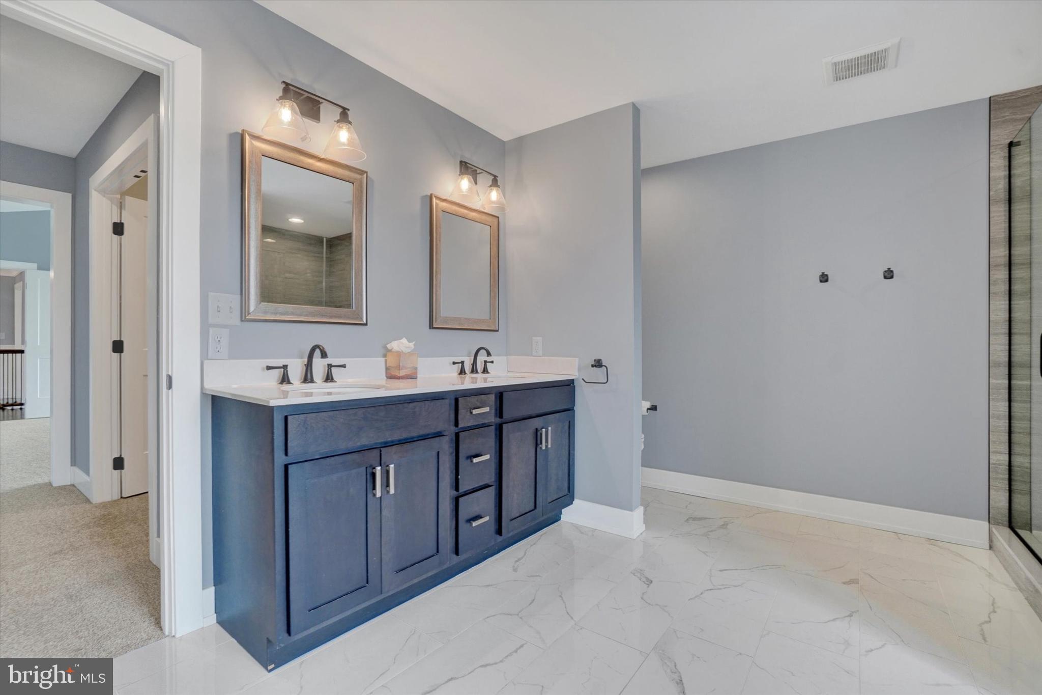 WEST HANOVER TOWNSHIP - Residential