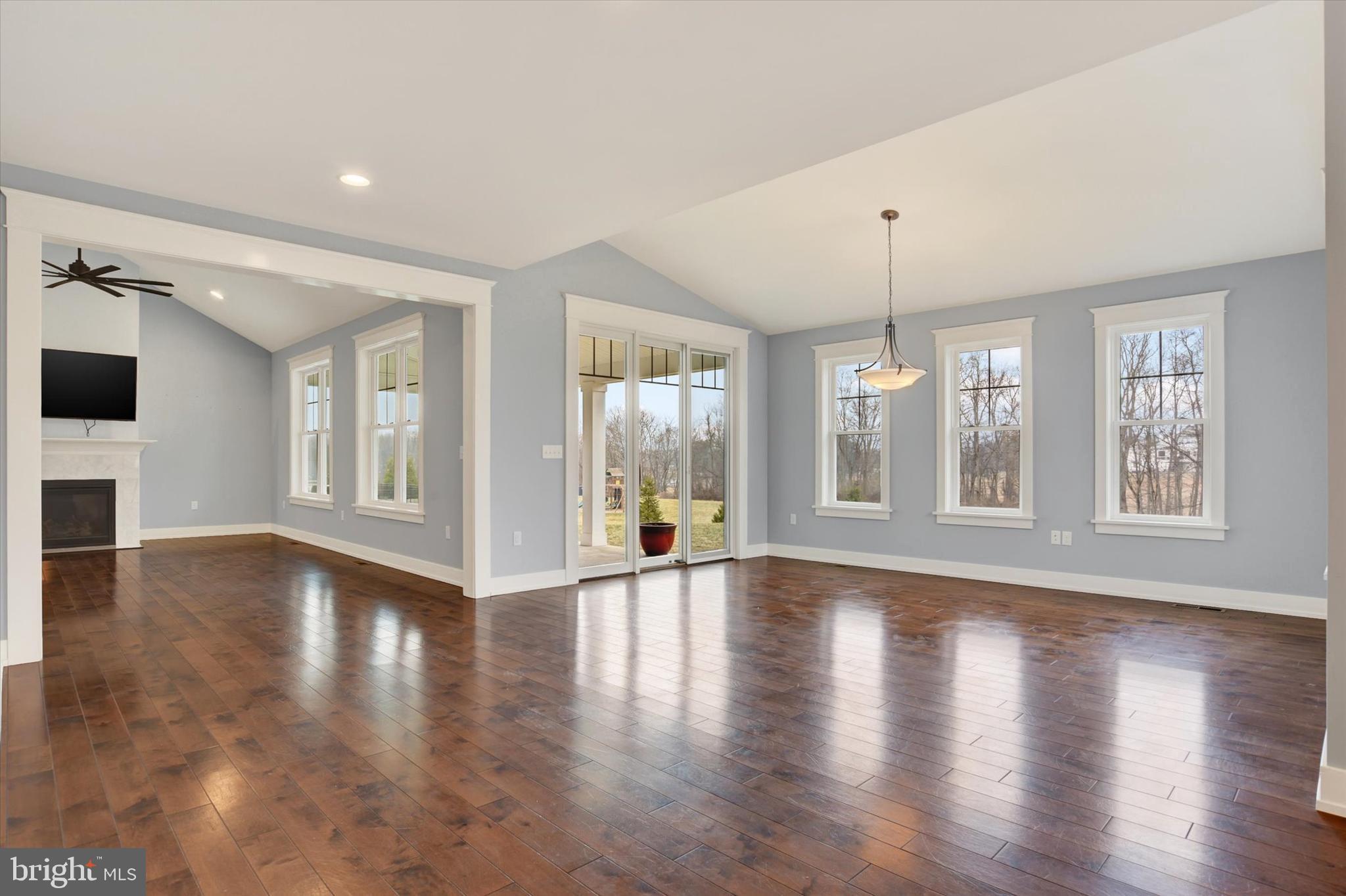 WEST HANOVER TOWNSHIP - Residential