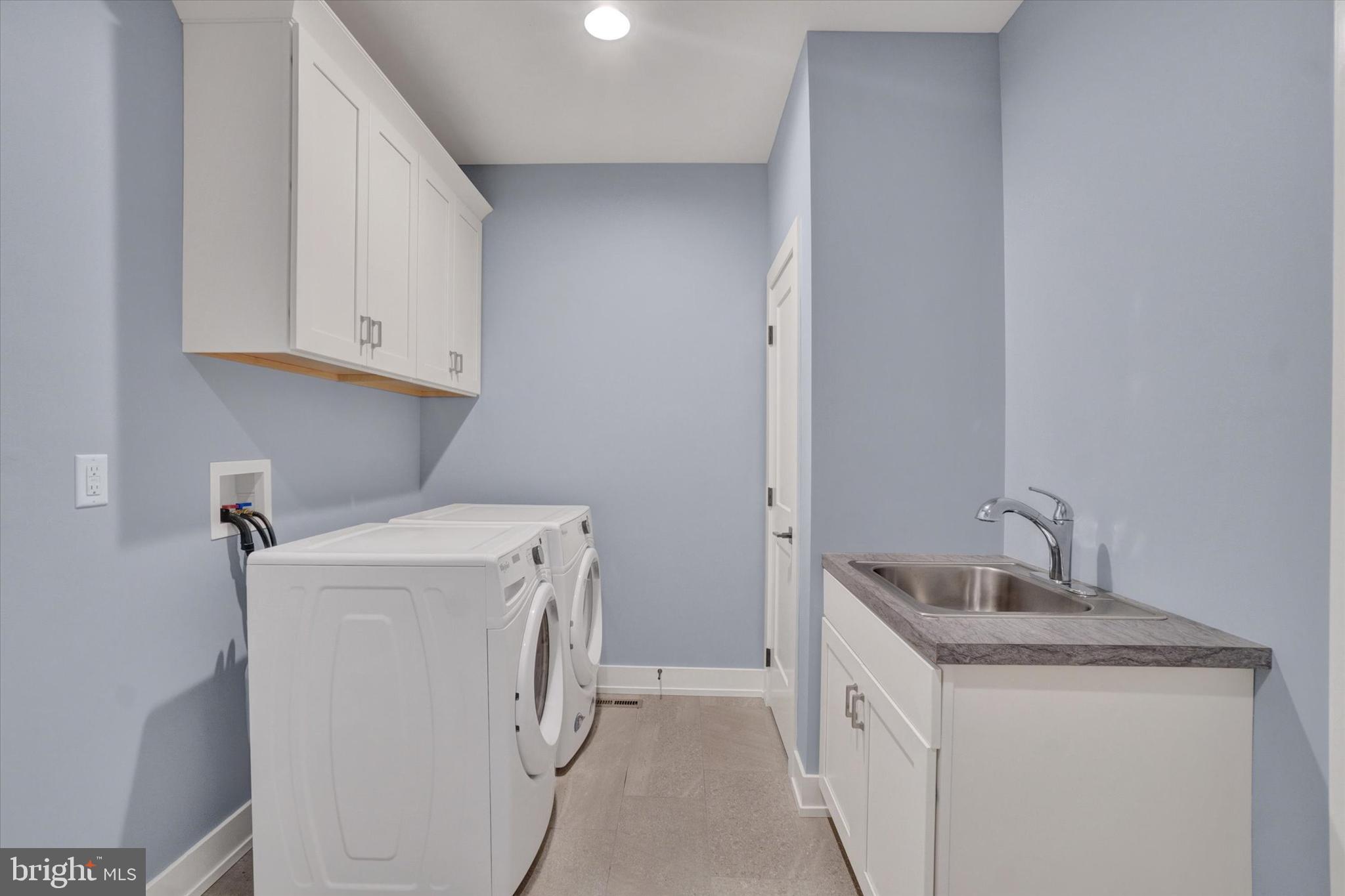 WEST HANOVER TOWNSHIP - Residential