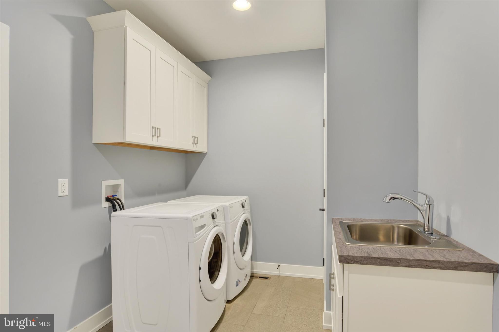 WEST HANOVER TOWNSHIP - Residential