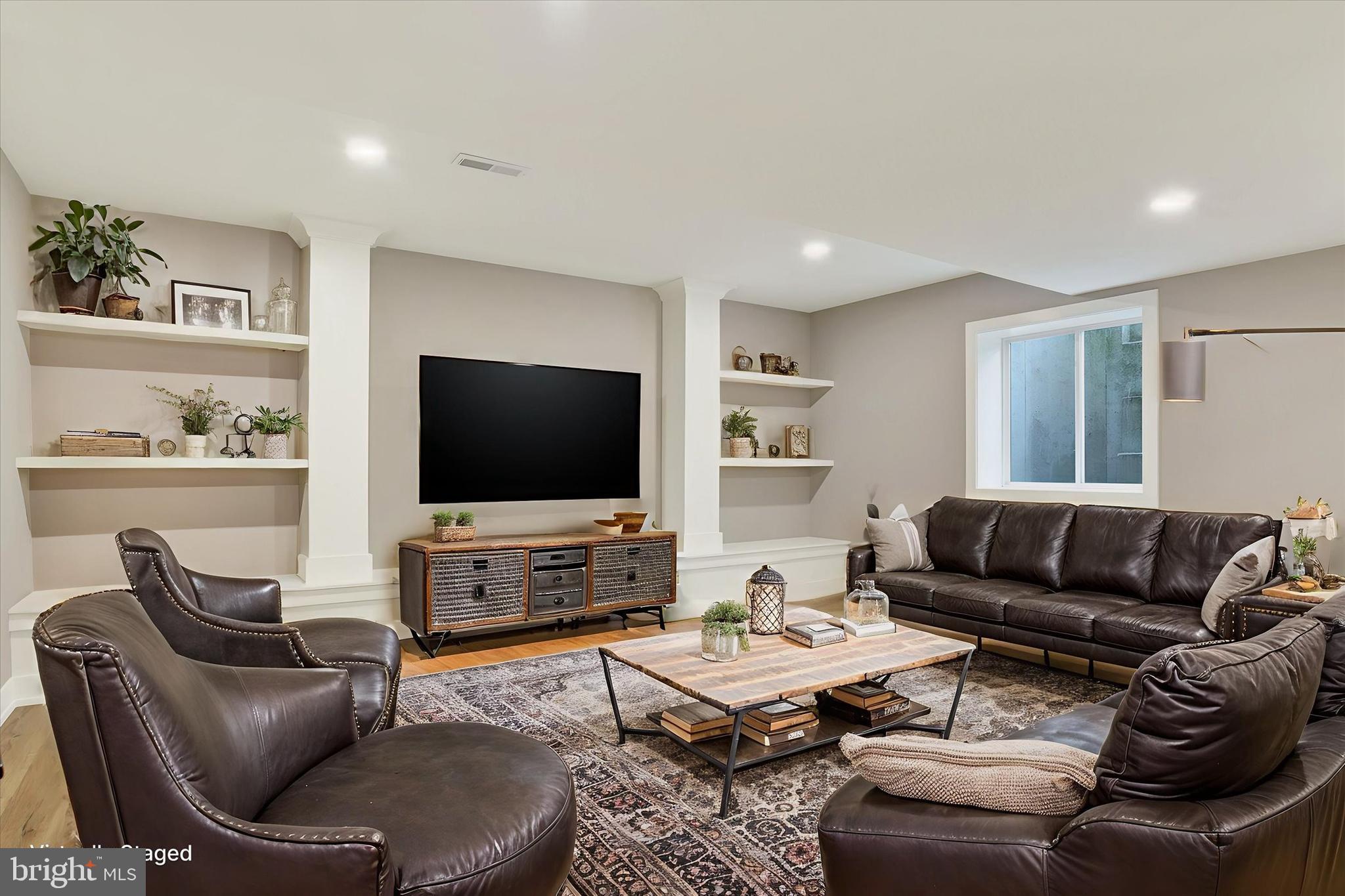 WEST HANOVER TOWNSHIP - Residential