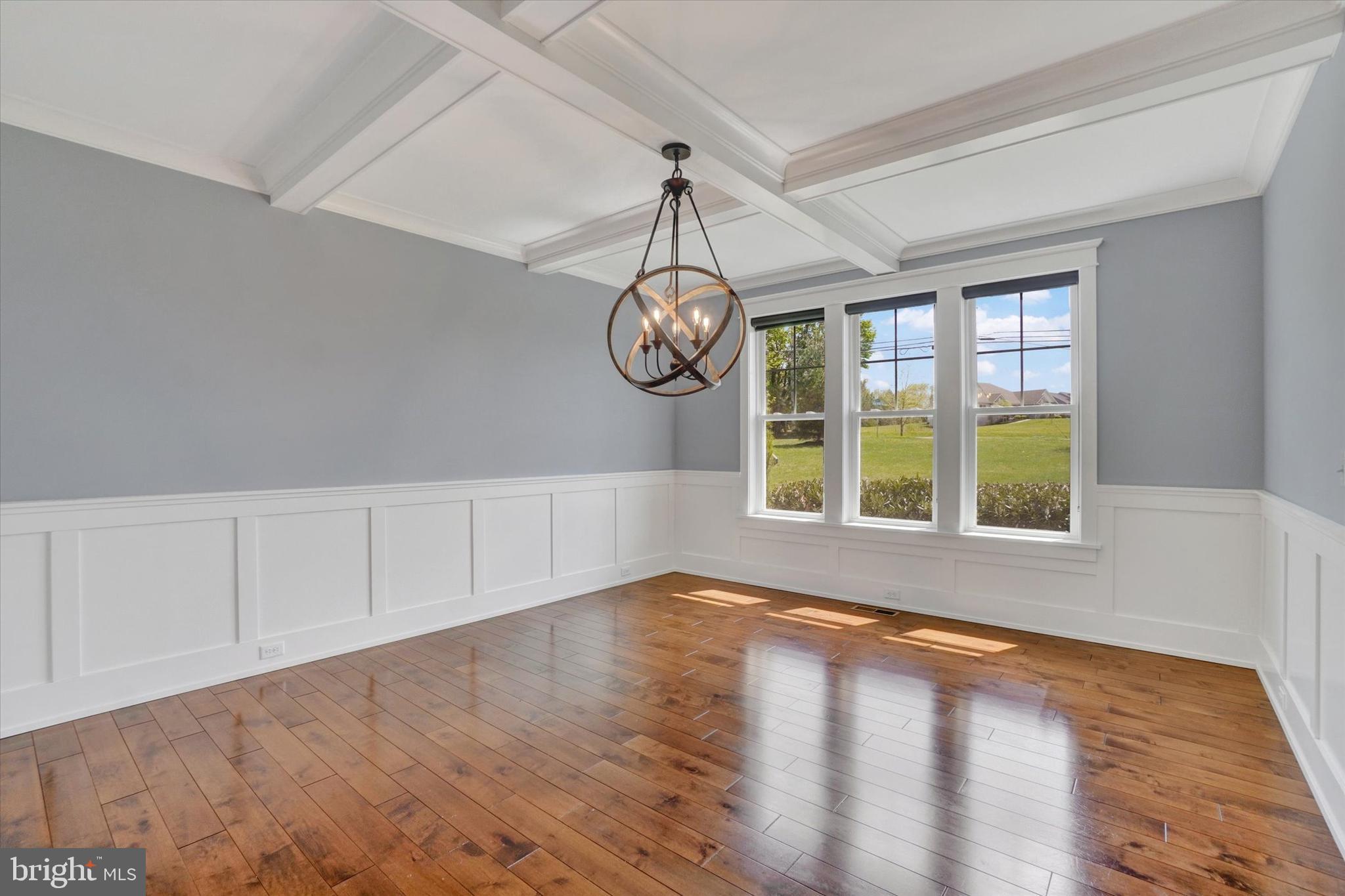 WEST HANOVER TOWNSHIP - Residential