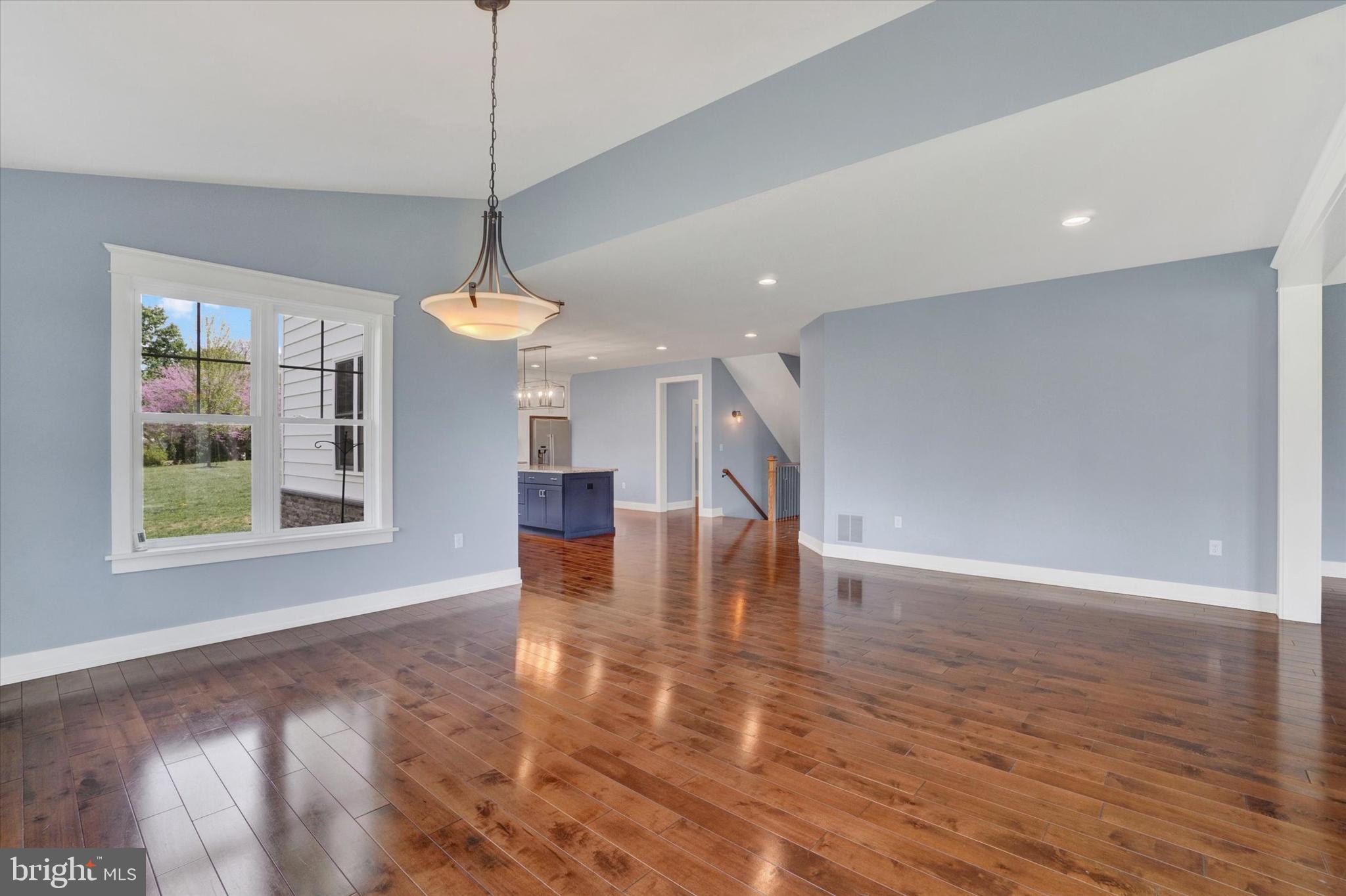 WEST HANOVER TOWNSHIP - Residential