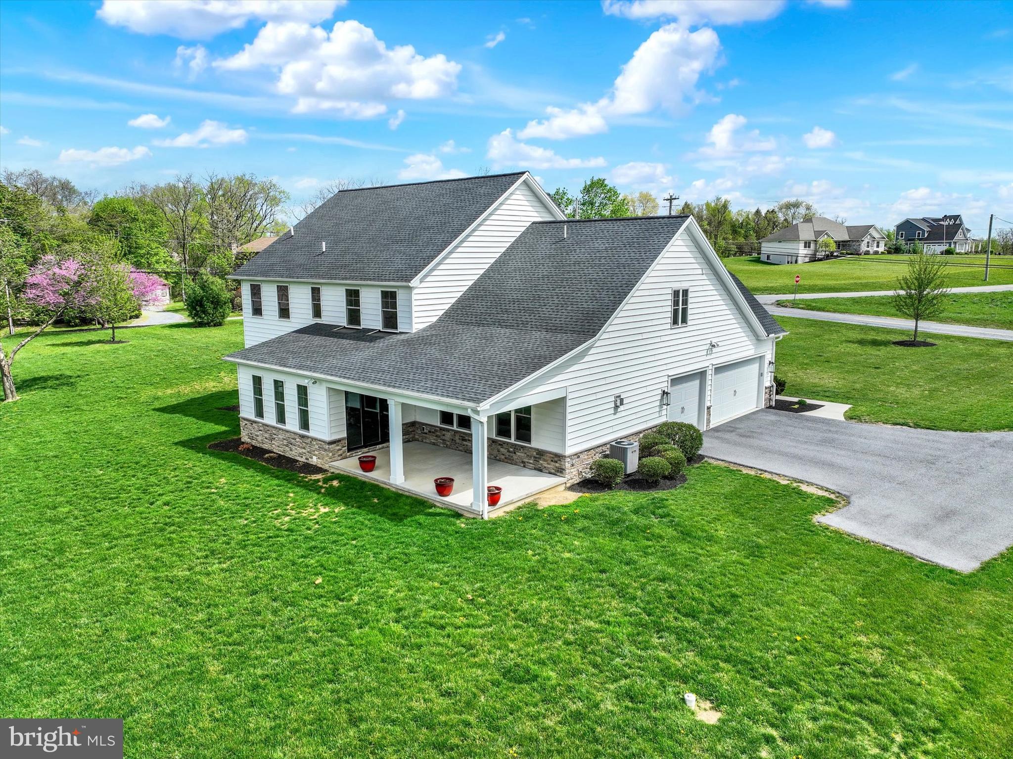 WEST HANOVER TOWNSHIP - Residential