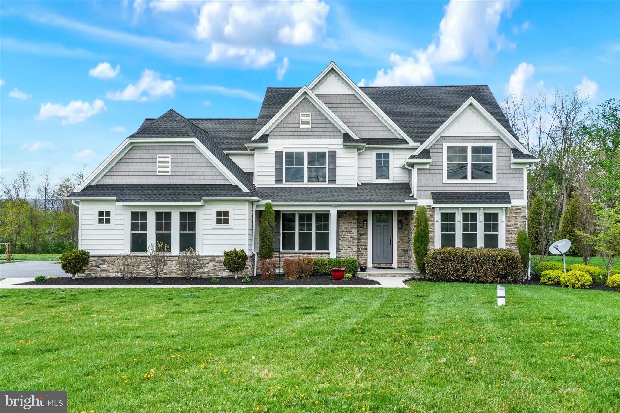 WEST HANOVER TOWNSHIP - Residential