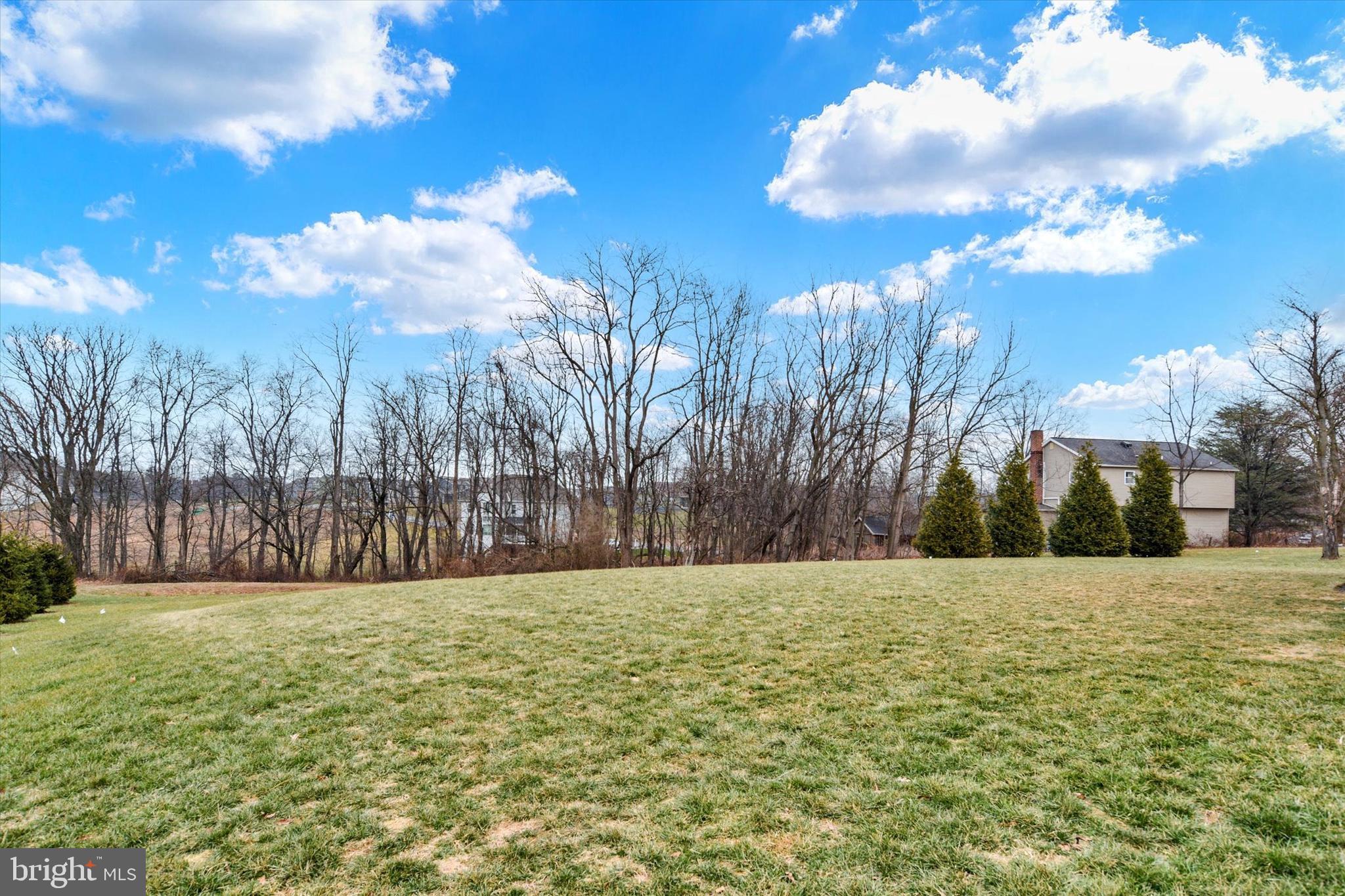 WEST HANOVER TOWNSHIP - Residential