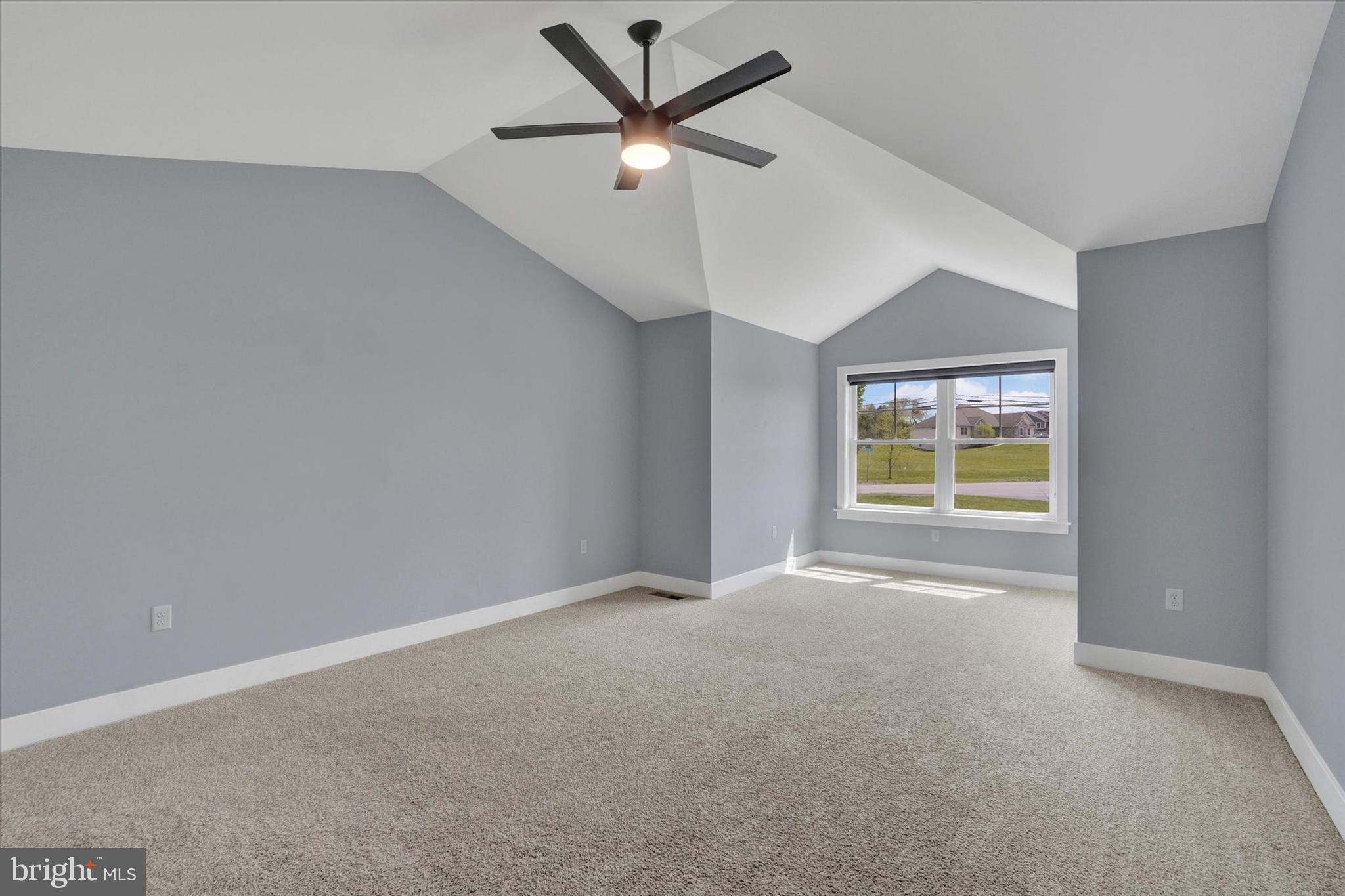 WEST HANOVER TOWNSHIP - Residential