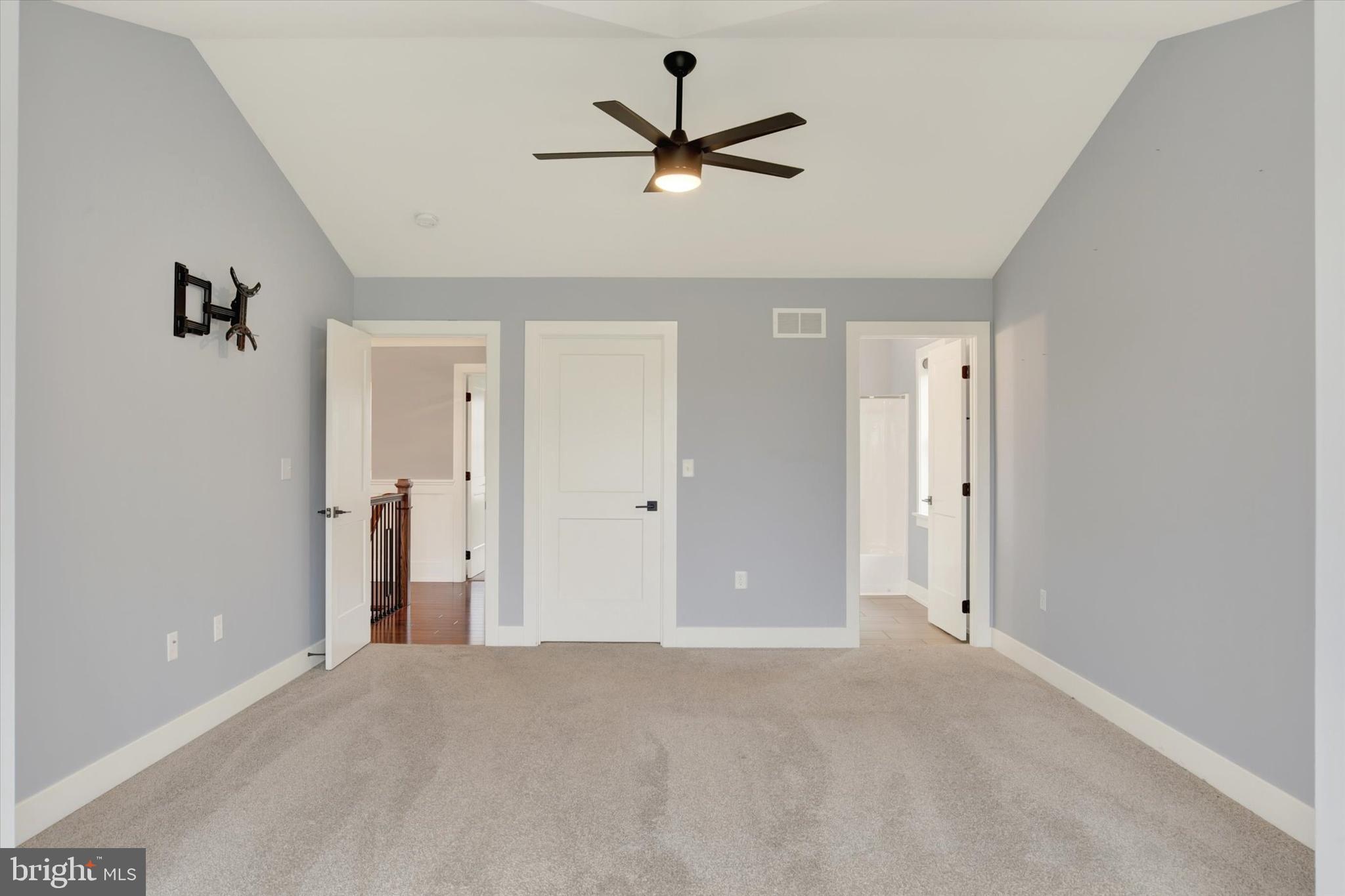 WEST HANOVER TOWNSHIP - Residential