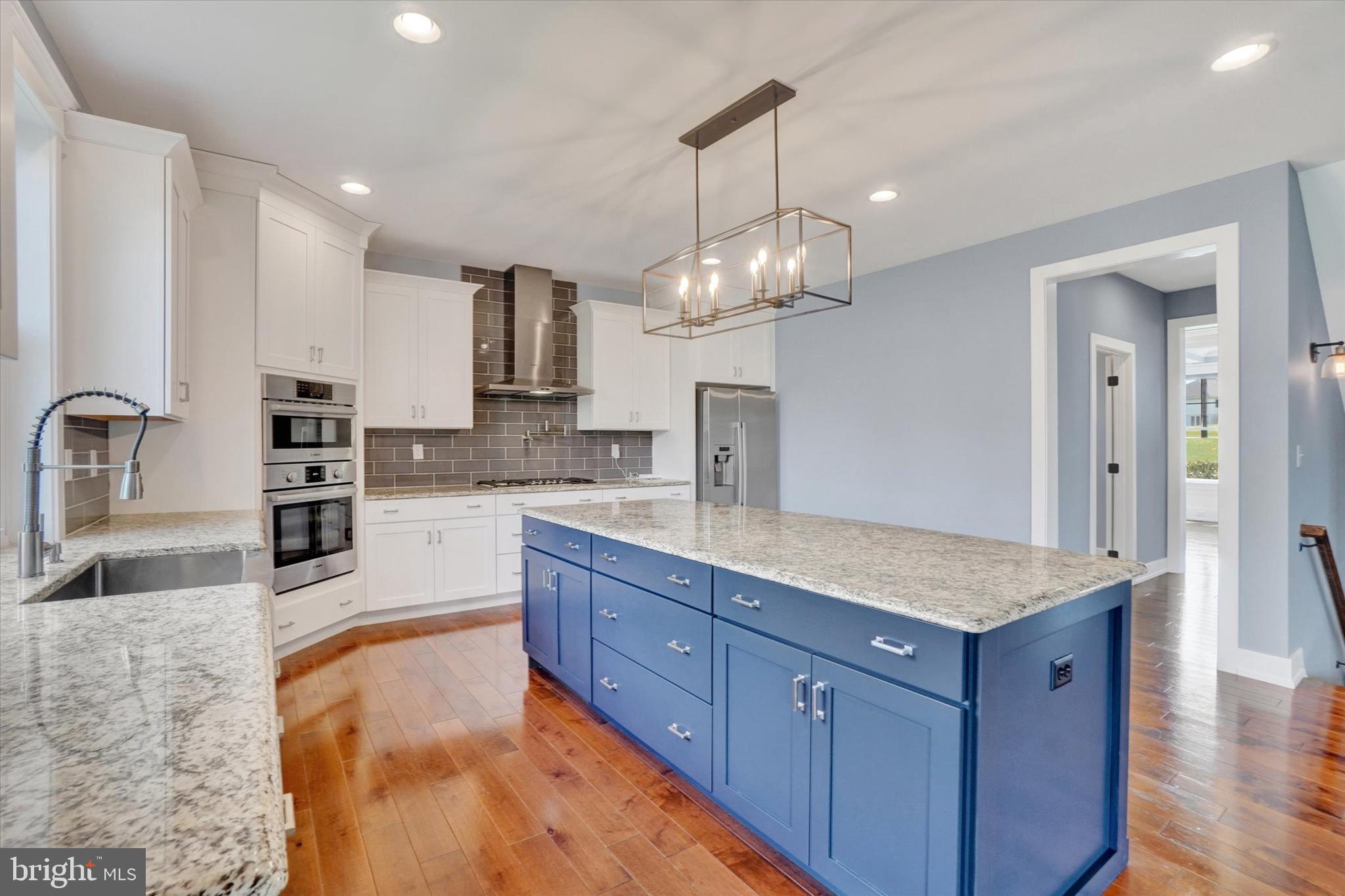 WEST HANOVER TOWNSHIP - Residential