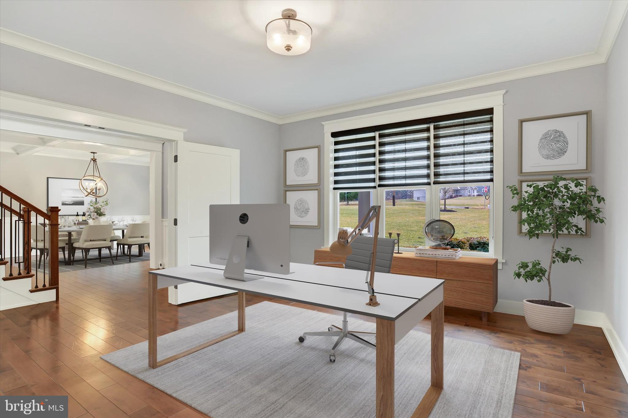 WEST HANOVER TOWNSHIP - Residential