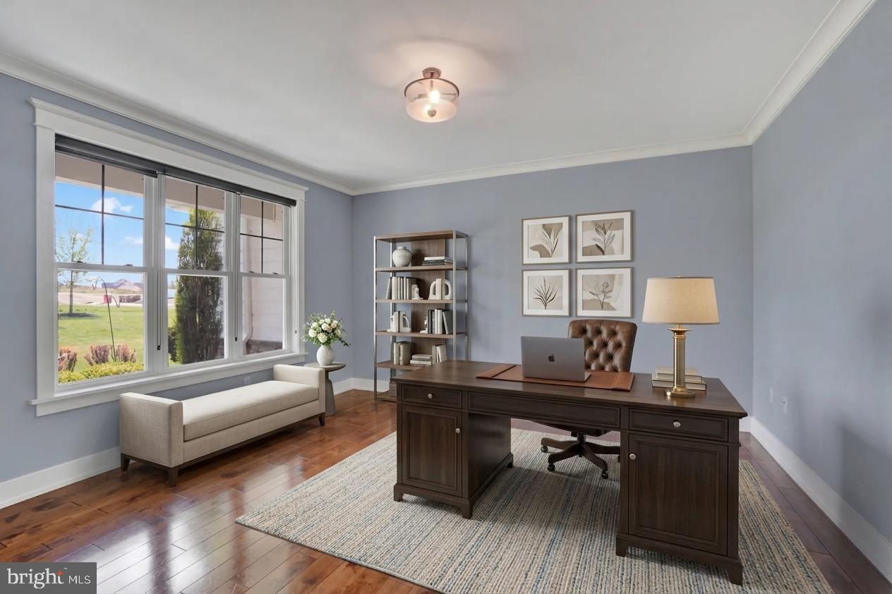 WEST HANOVER TOWNSHIP - Residential