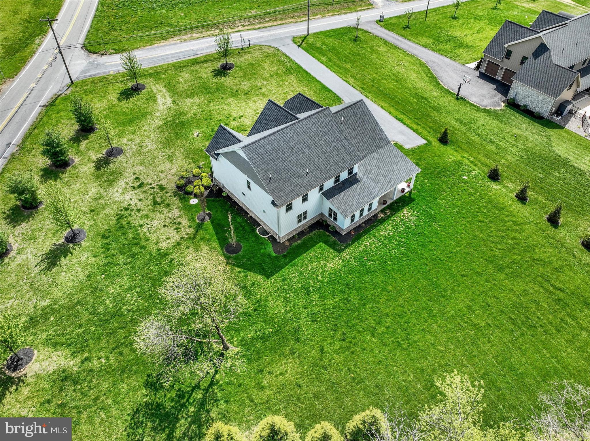 WEST HANOVER TOWNSHIP - Residential