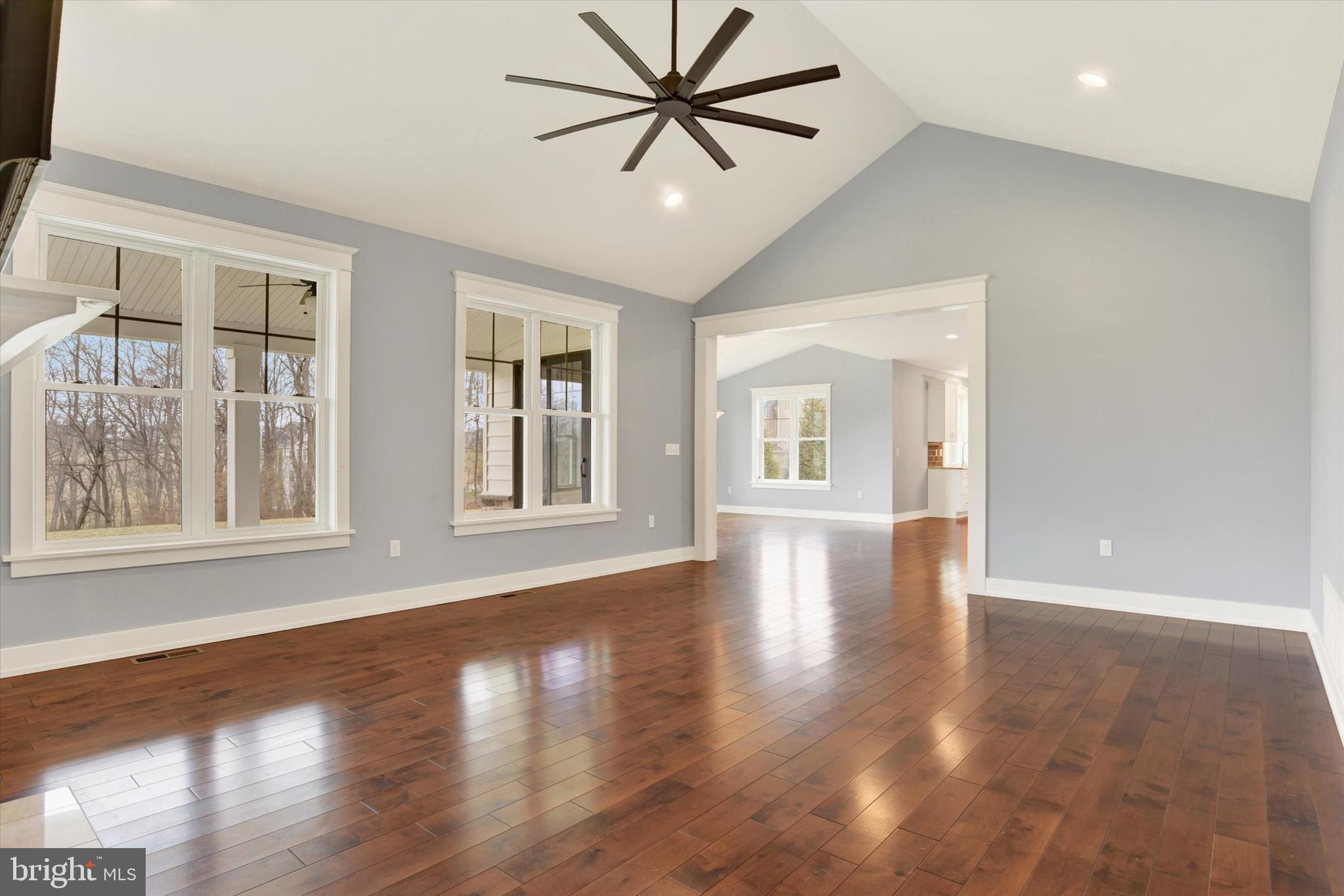 WEST HANOVER TOWNSHIP - Residential