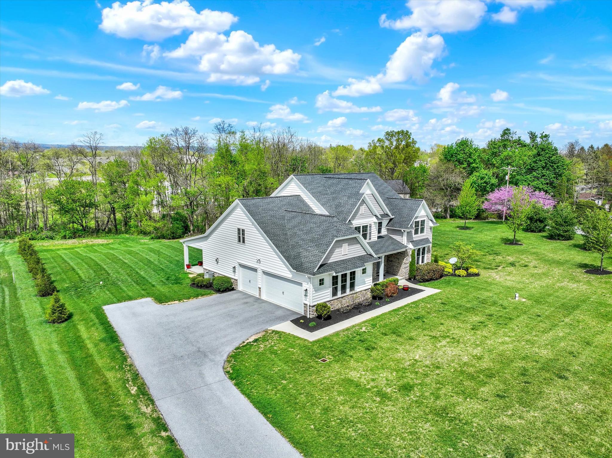 WEST HANOVER TOWNSHIP - Residential