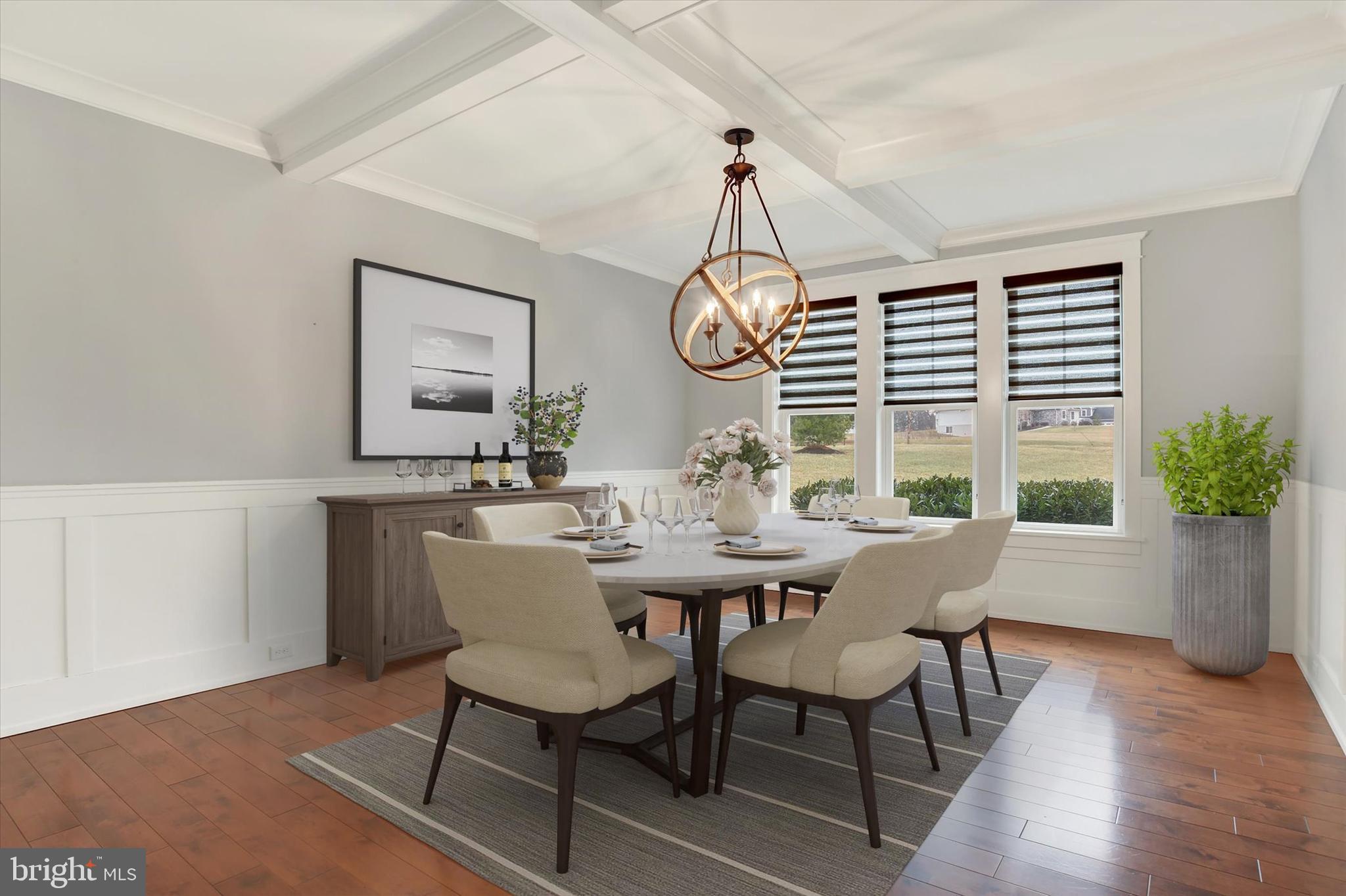 WEST HANOVER TOWNSHIP - Residential